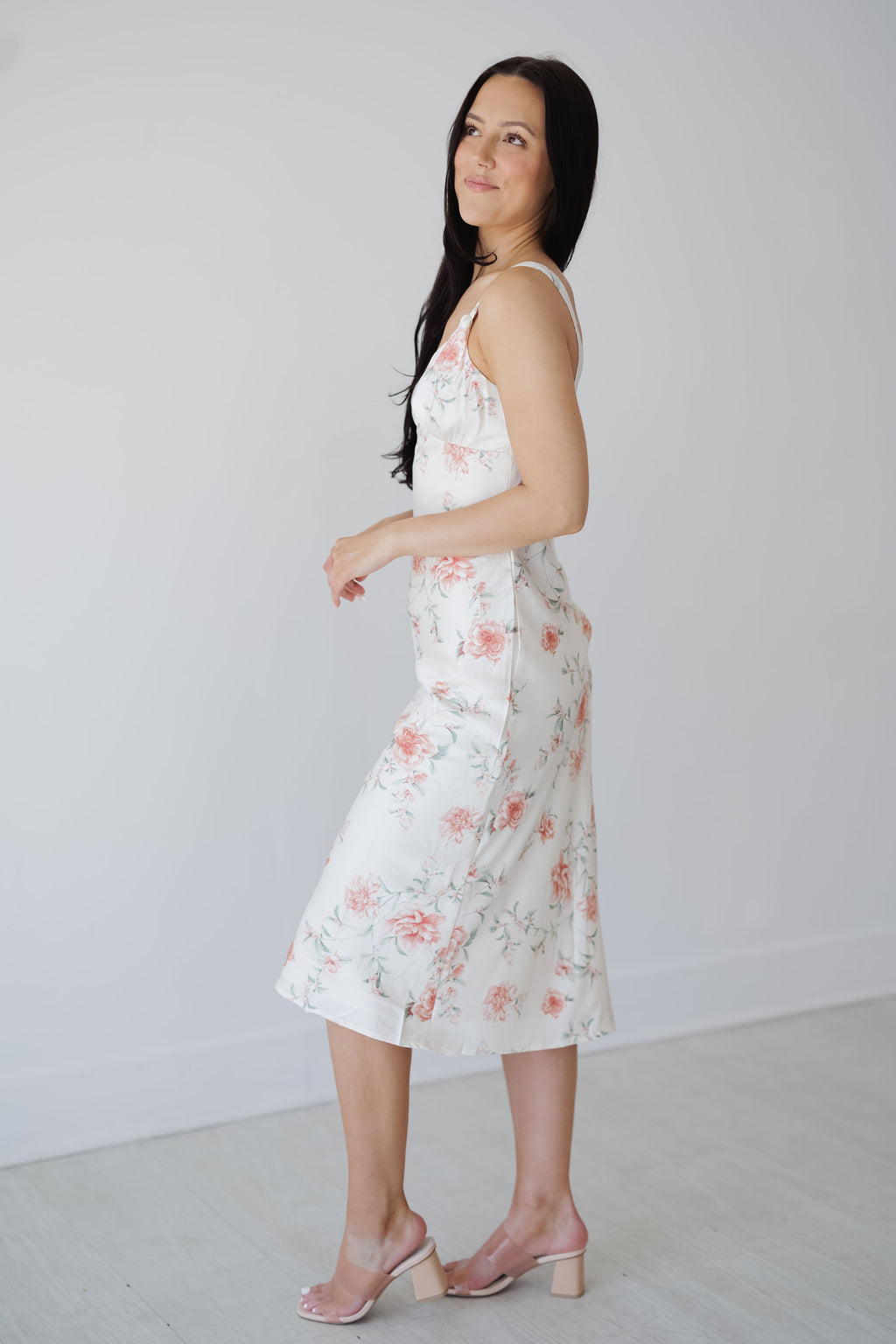Cheyenne Dress - FINAL SALE