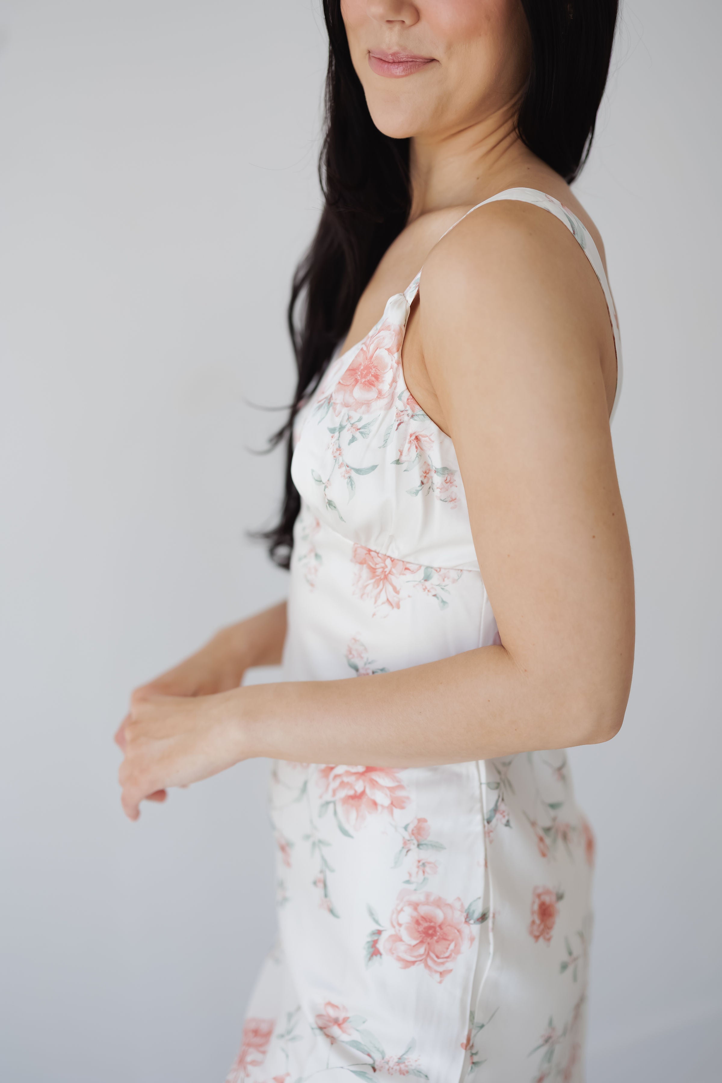 Cheyenne Dress - FINAL SALE