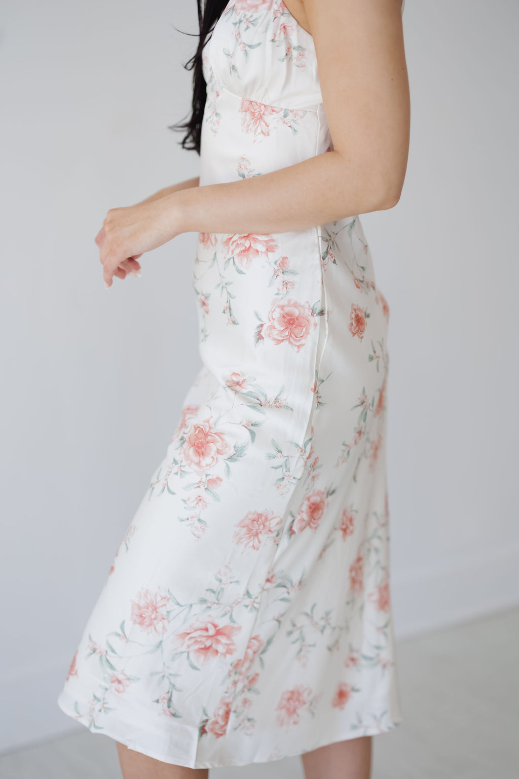 Cheyenne Dress - FINAL SALE