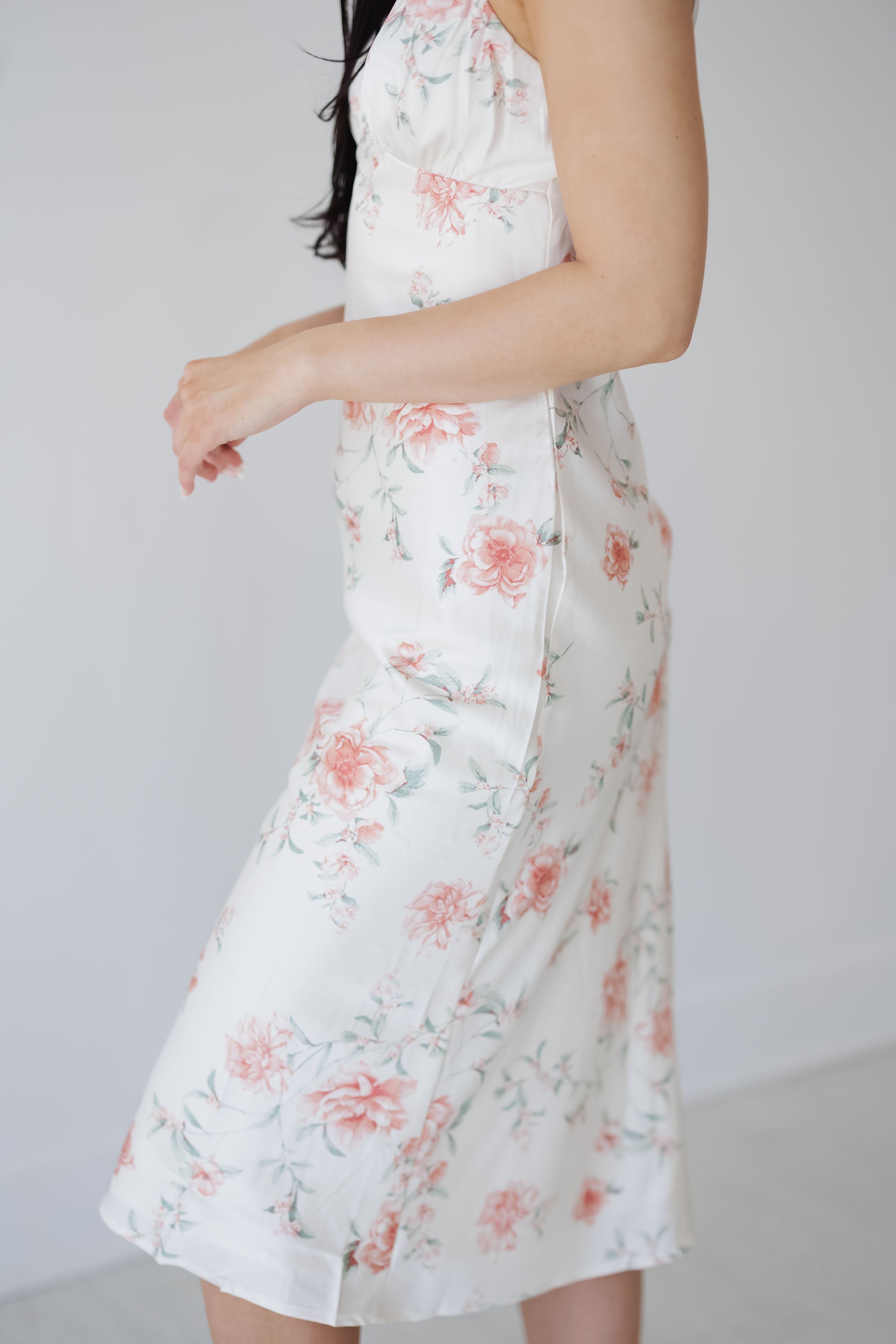 Cheyenne Dress - FINAL SALE