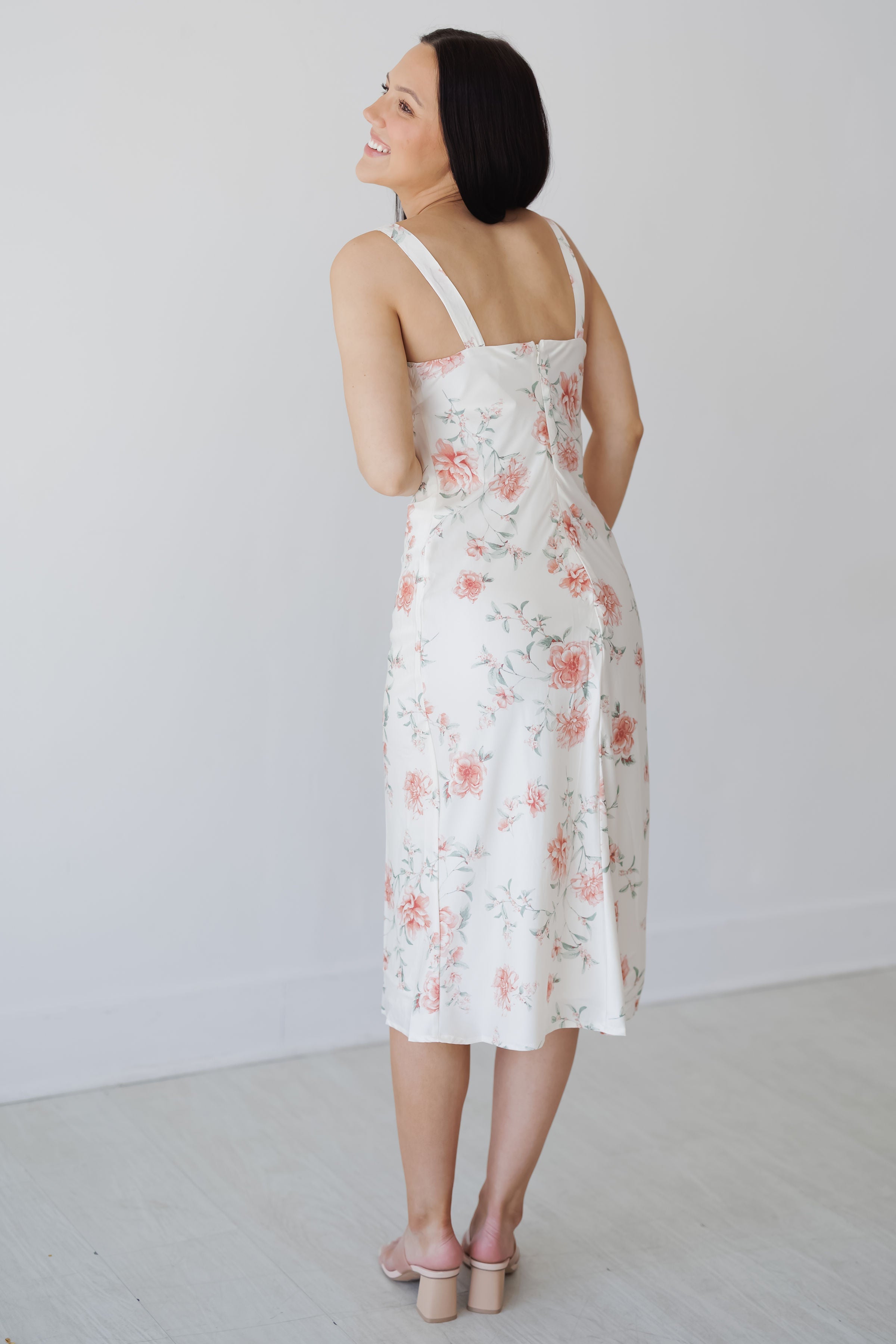 Cheyenne Dress - FINAL SALE