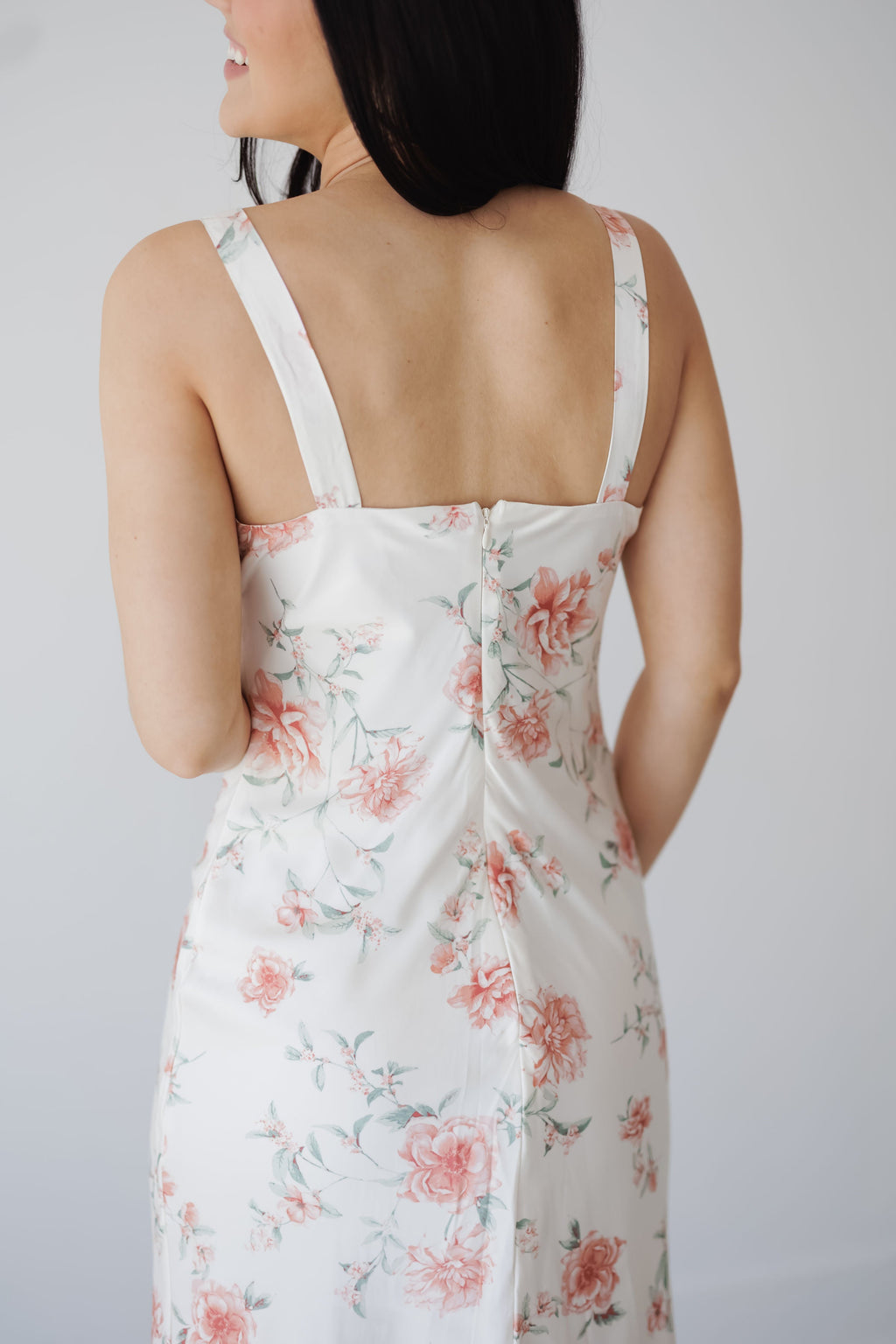 Cheyenne Dress - FINAL SALE