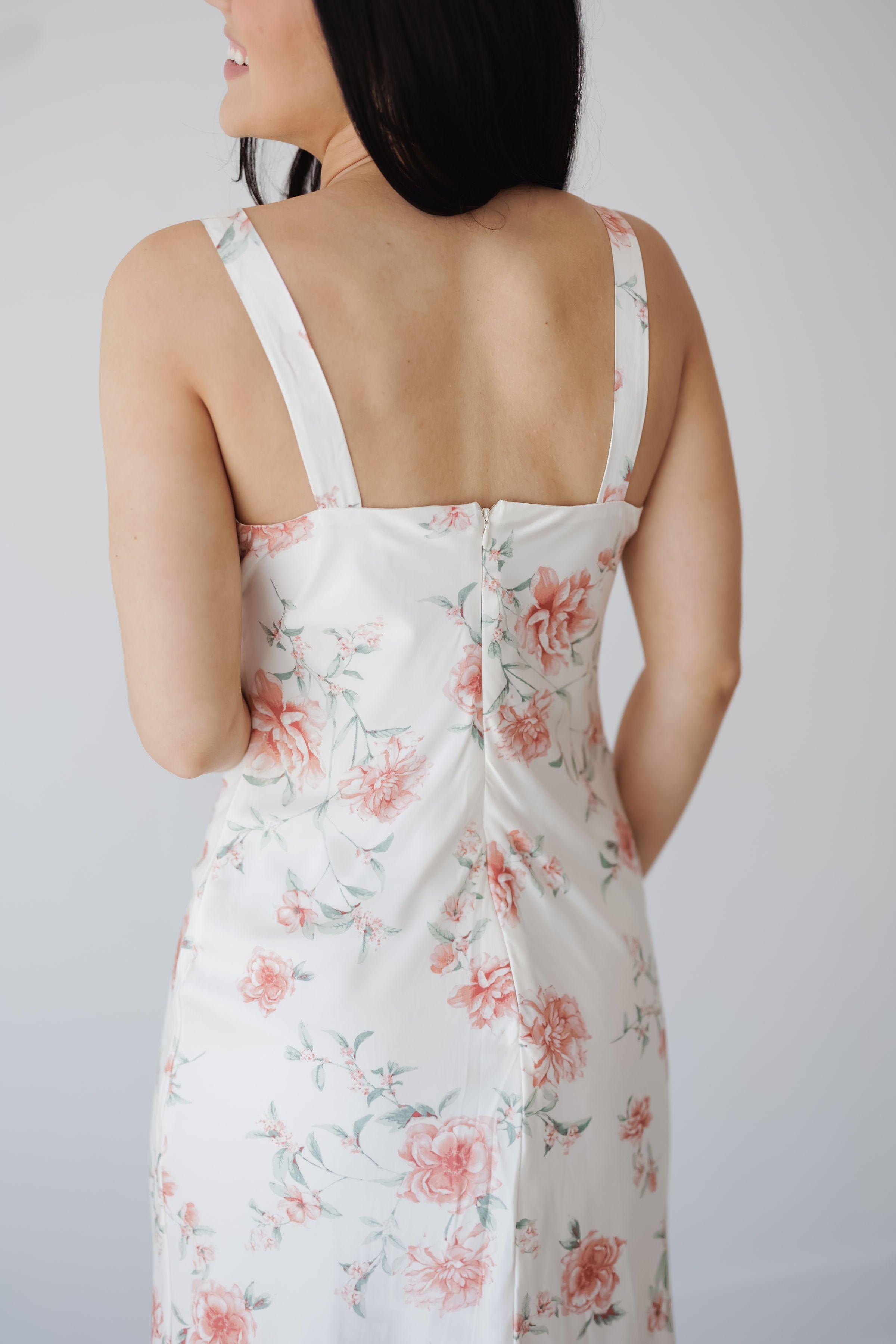 Cheyenne Dress - FINAL SALE