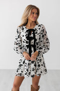 Khloe Dress