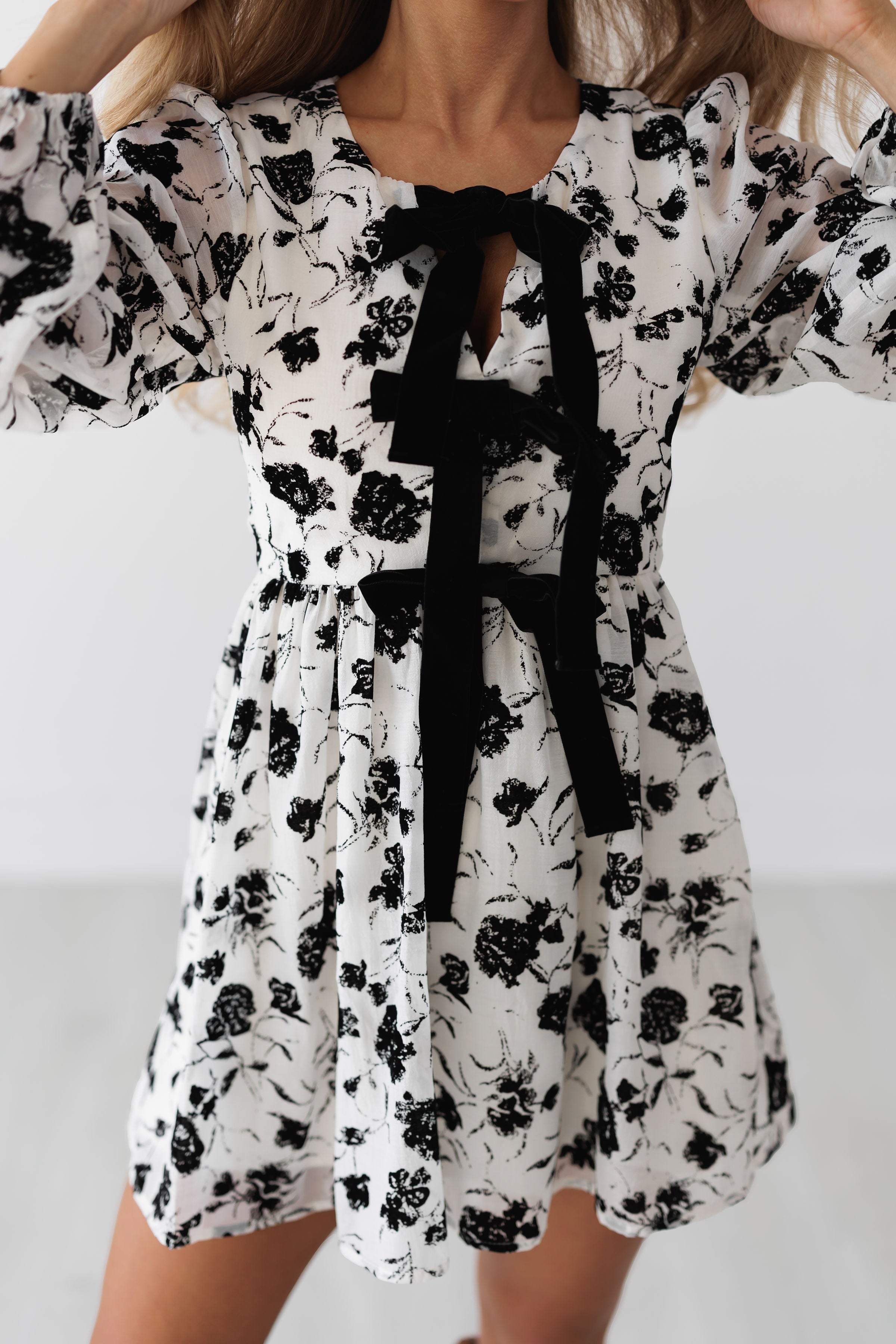 Khloe Dress