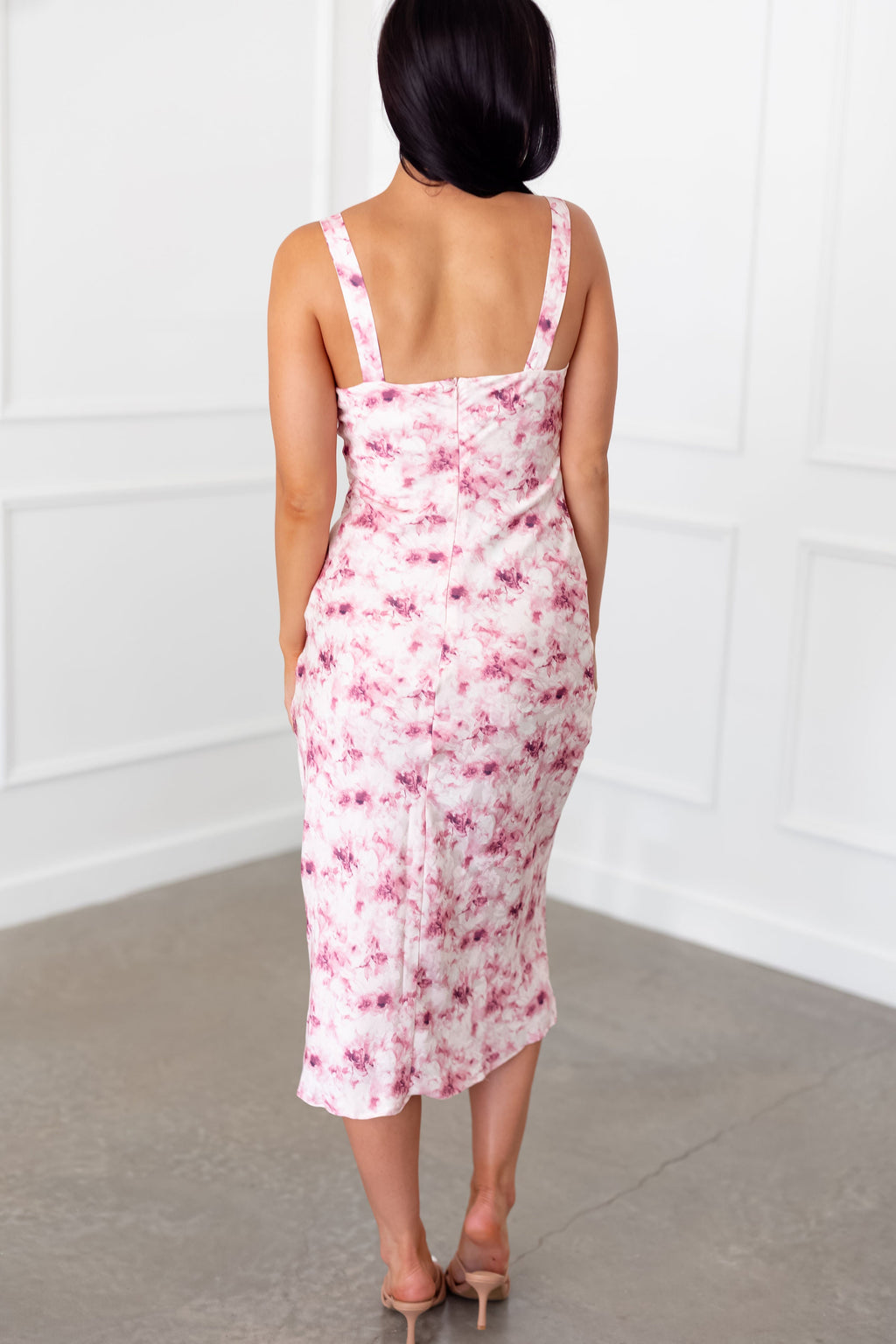 Kristi Dress - FINAL SALE