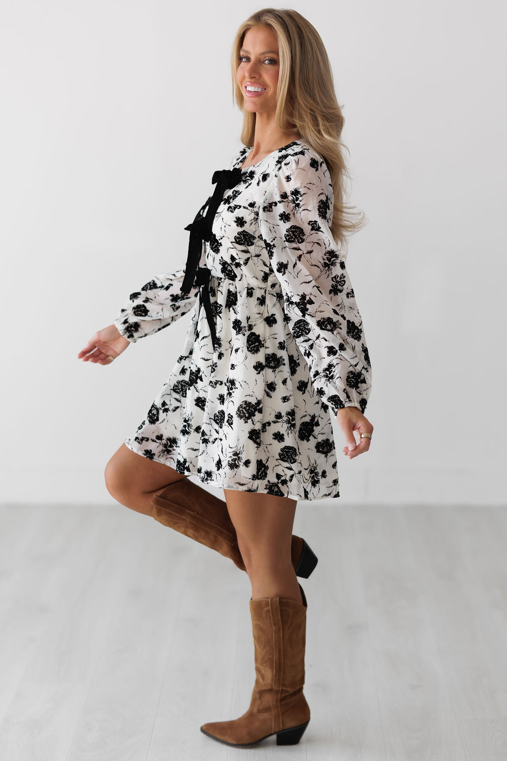 Khloe Dress