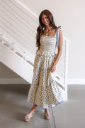 Kennedy Dress
