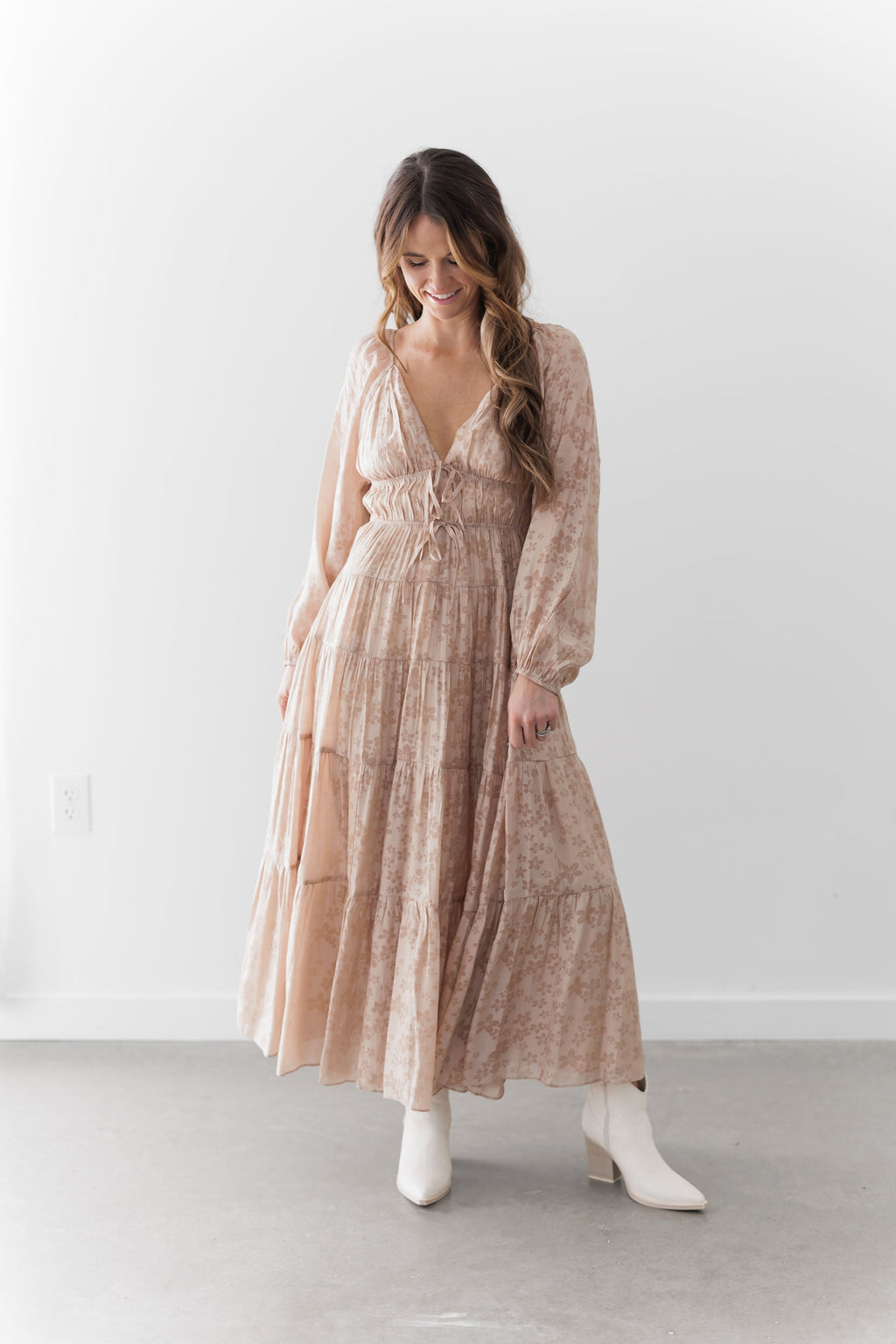 Kinsley Dress