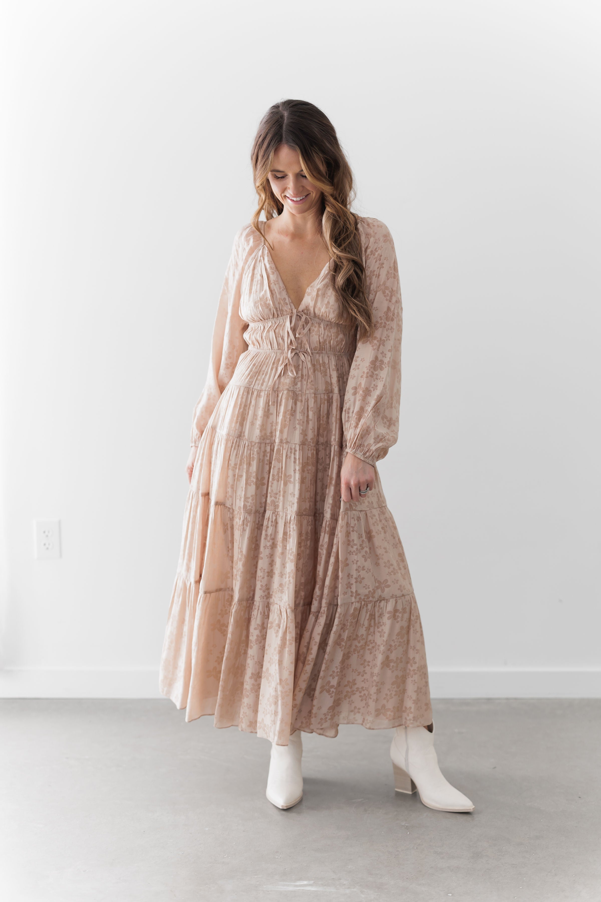 Kinsley Dress
