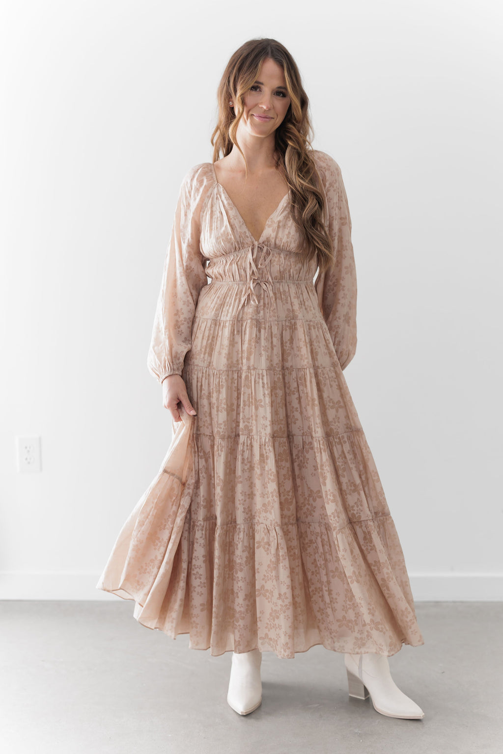 Kinsley Dress