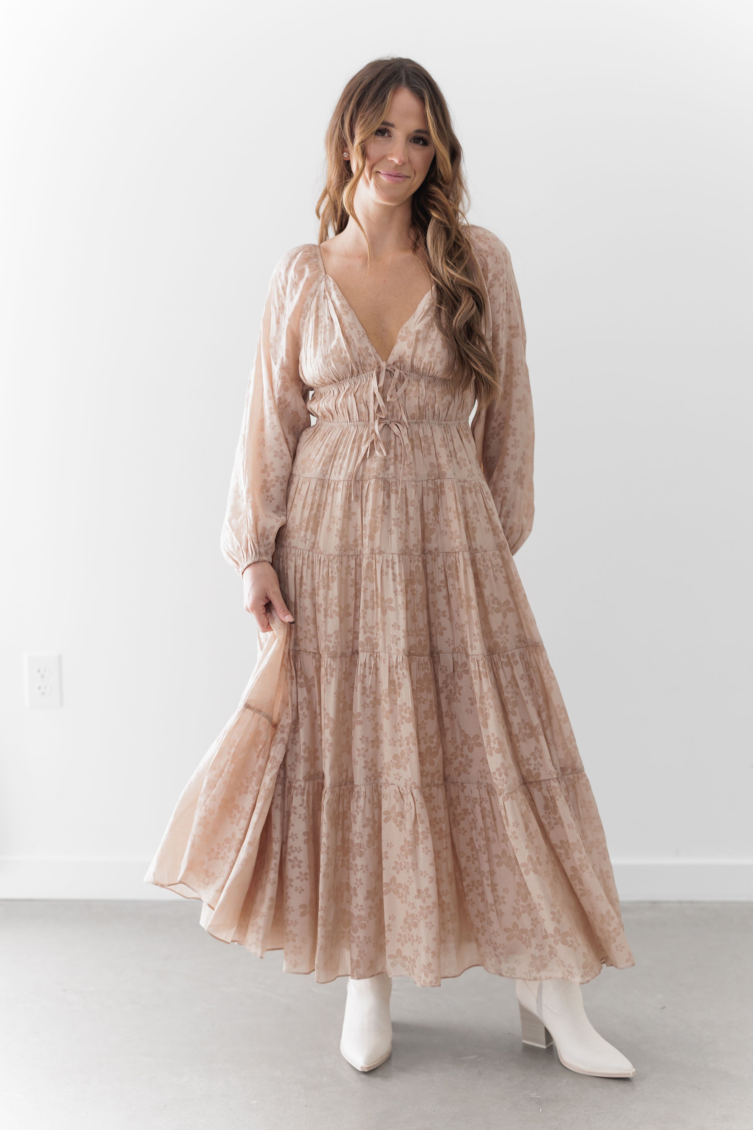 Kinsley Dress
