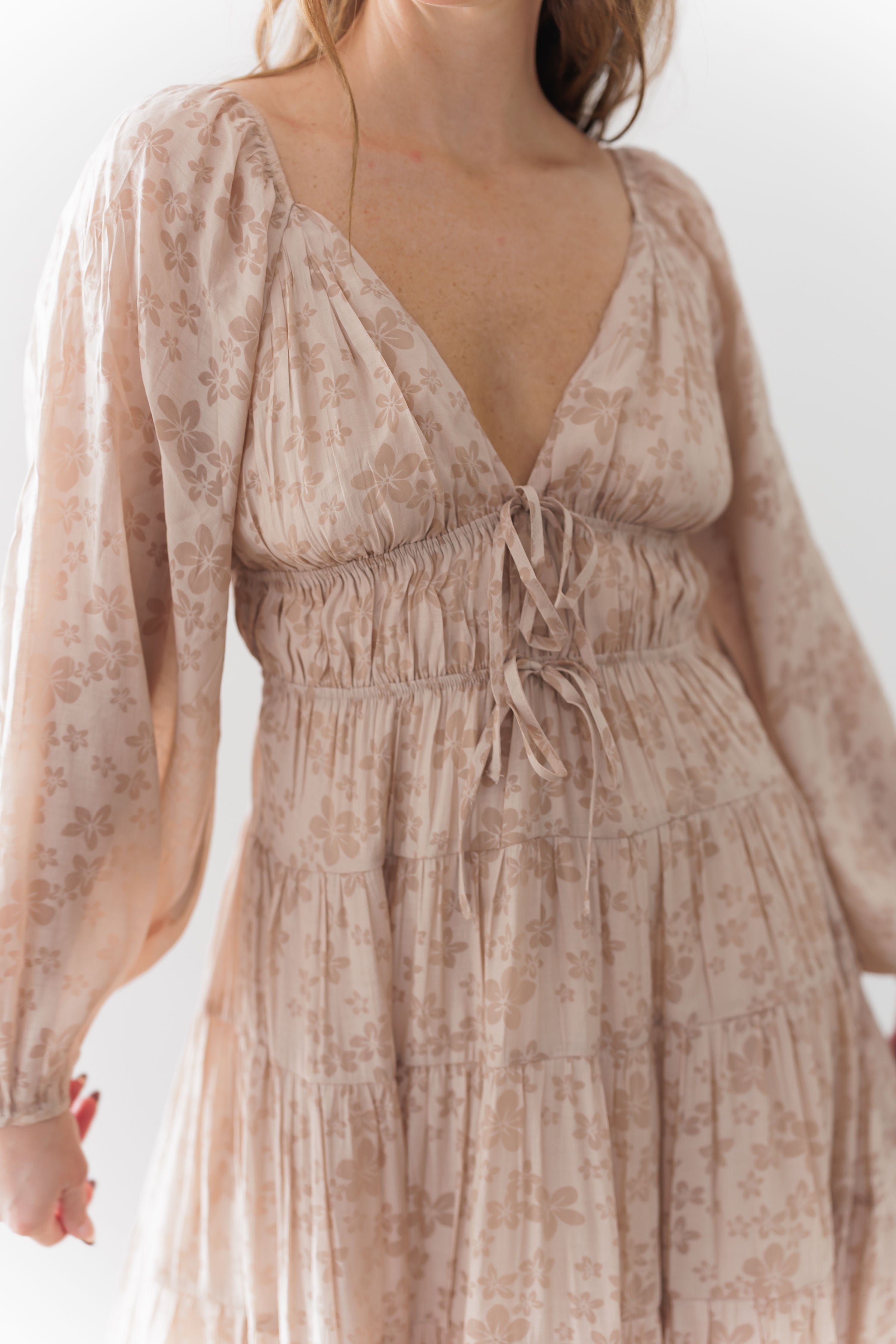 Kinsley Dress