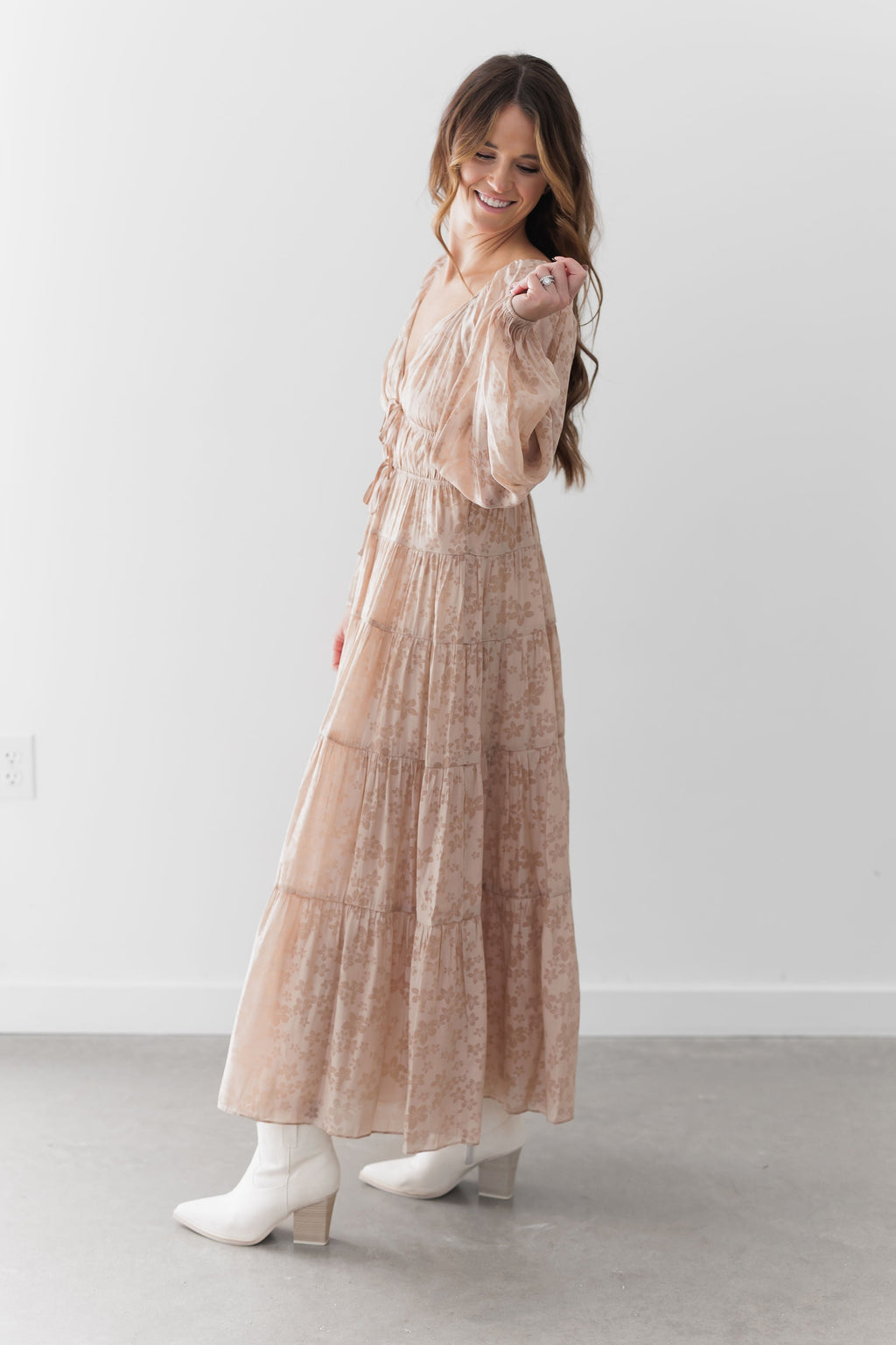Kinsley Dress
