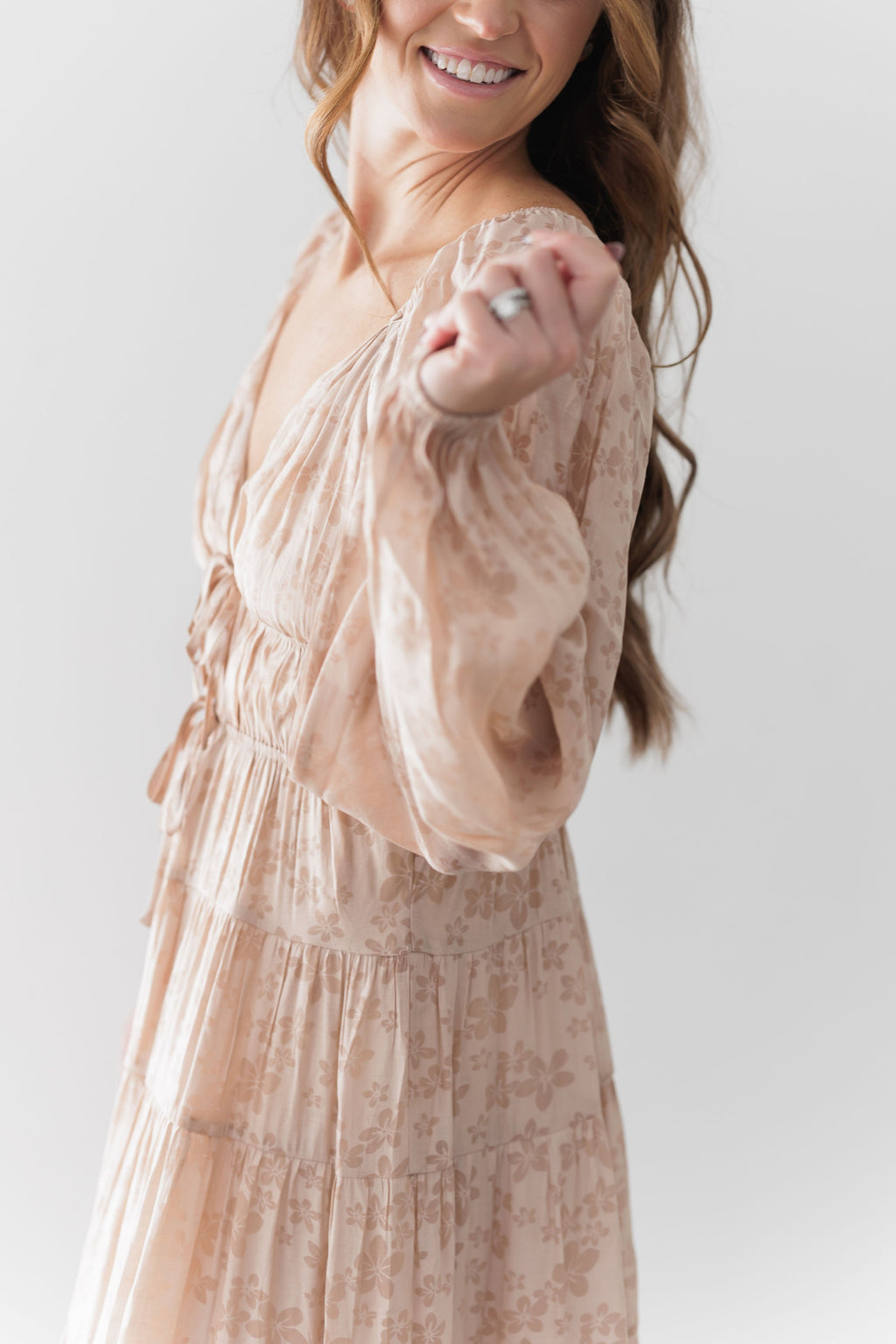 Kinsley Dress