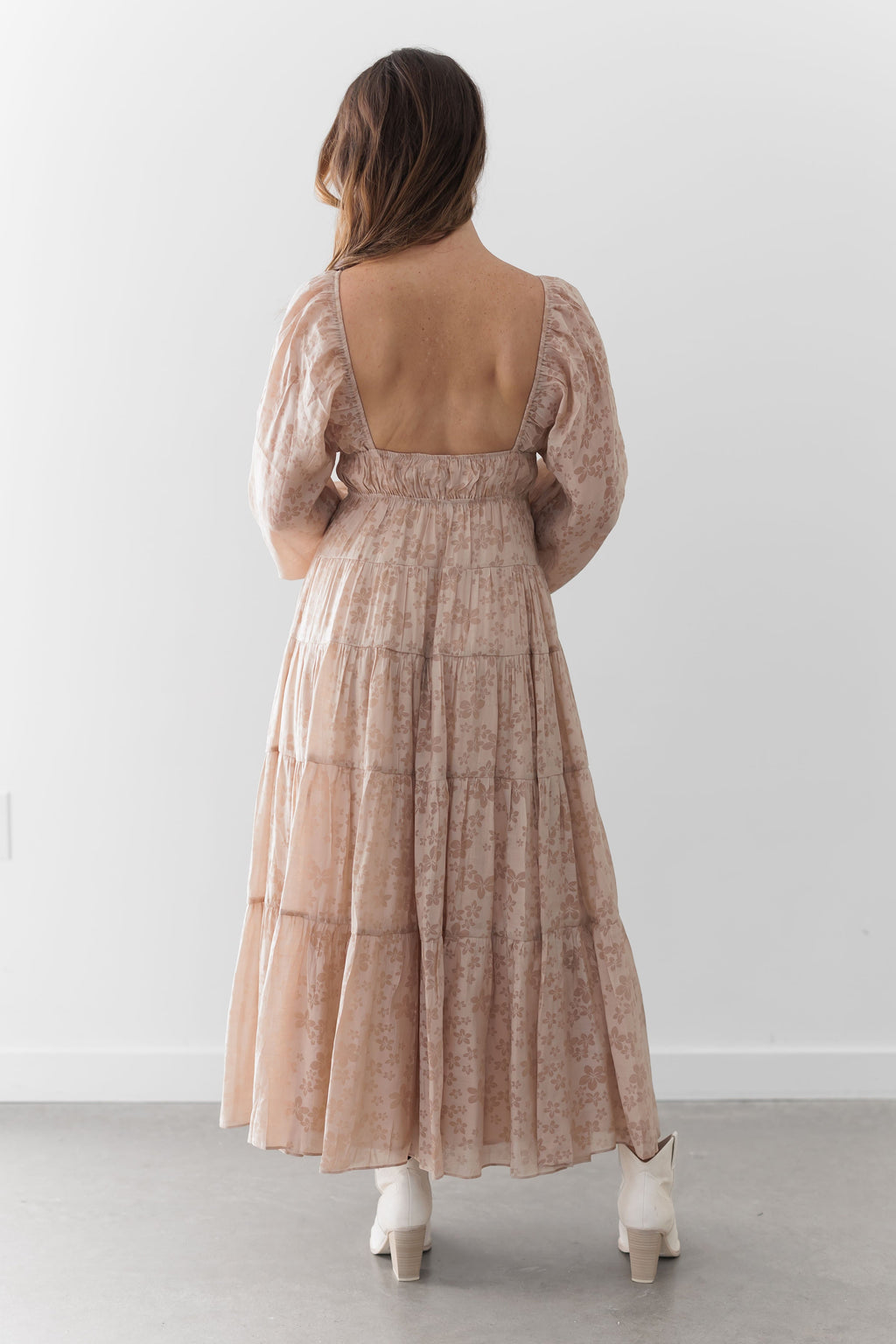 Kinsley Dress