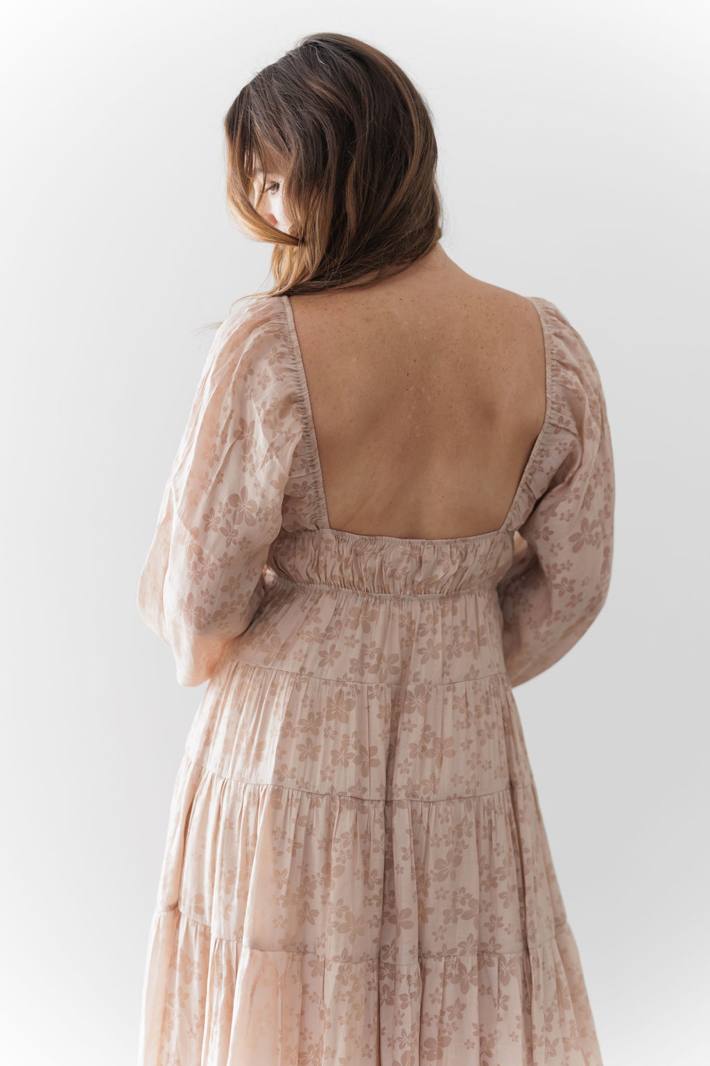 Kinsley Dress