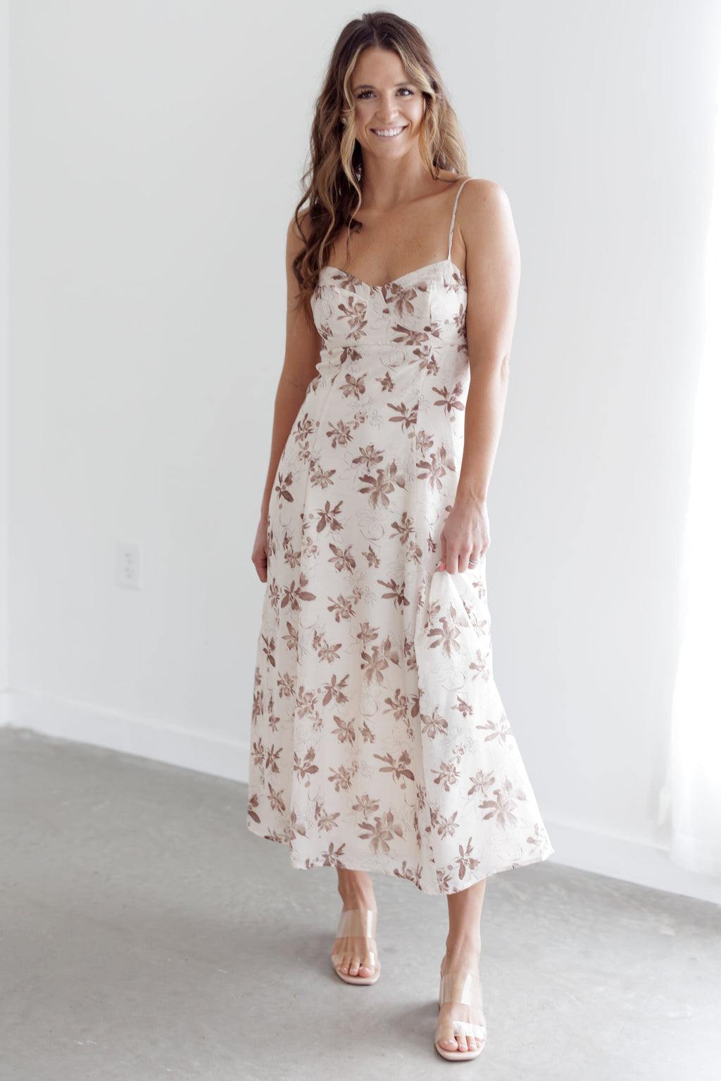 Cameron Dress