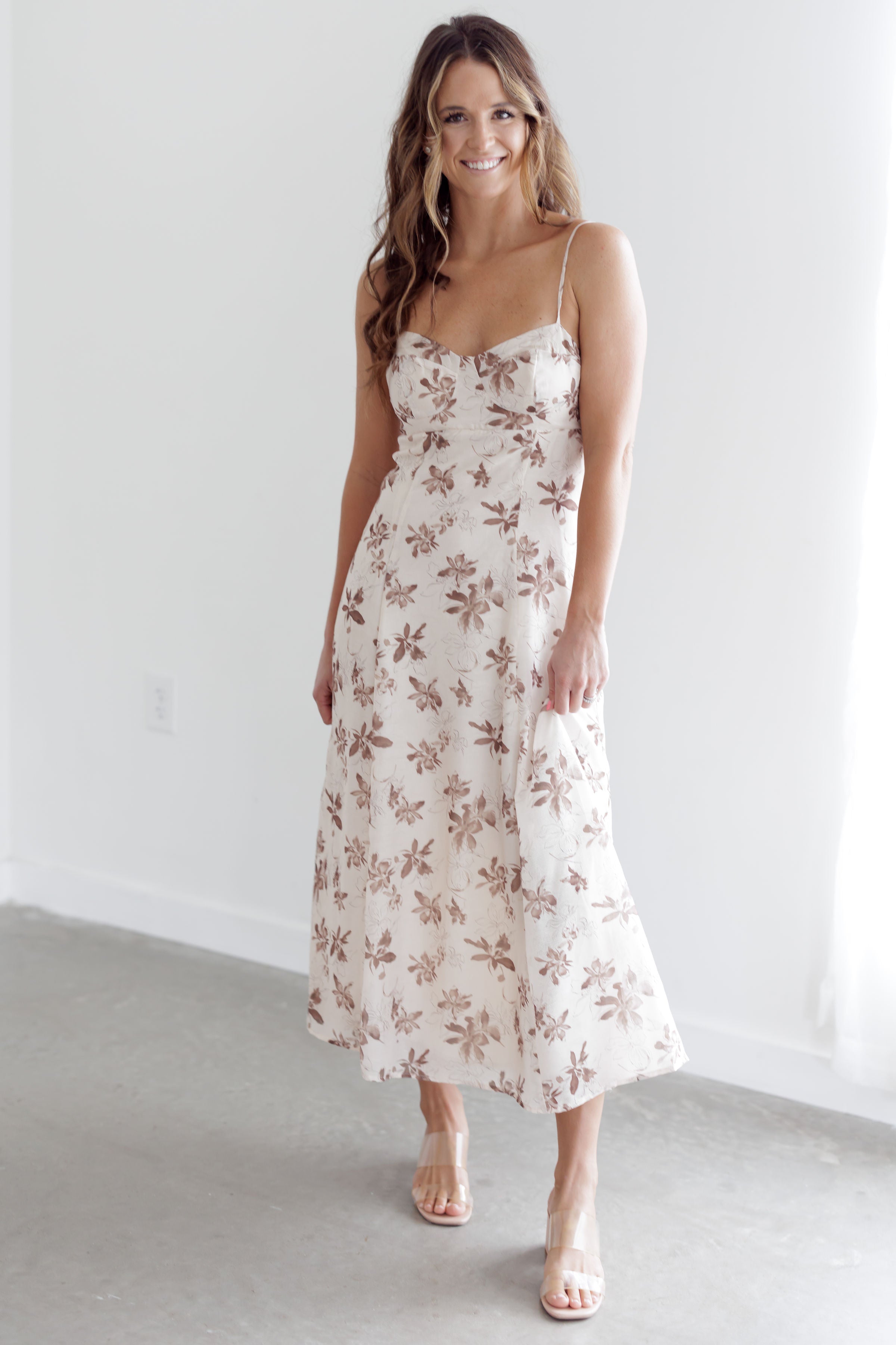 Cameron Dress