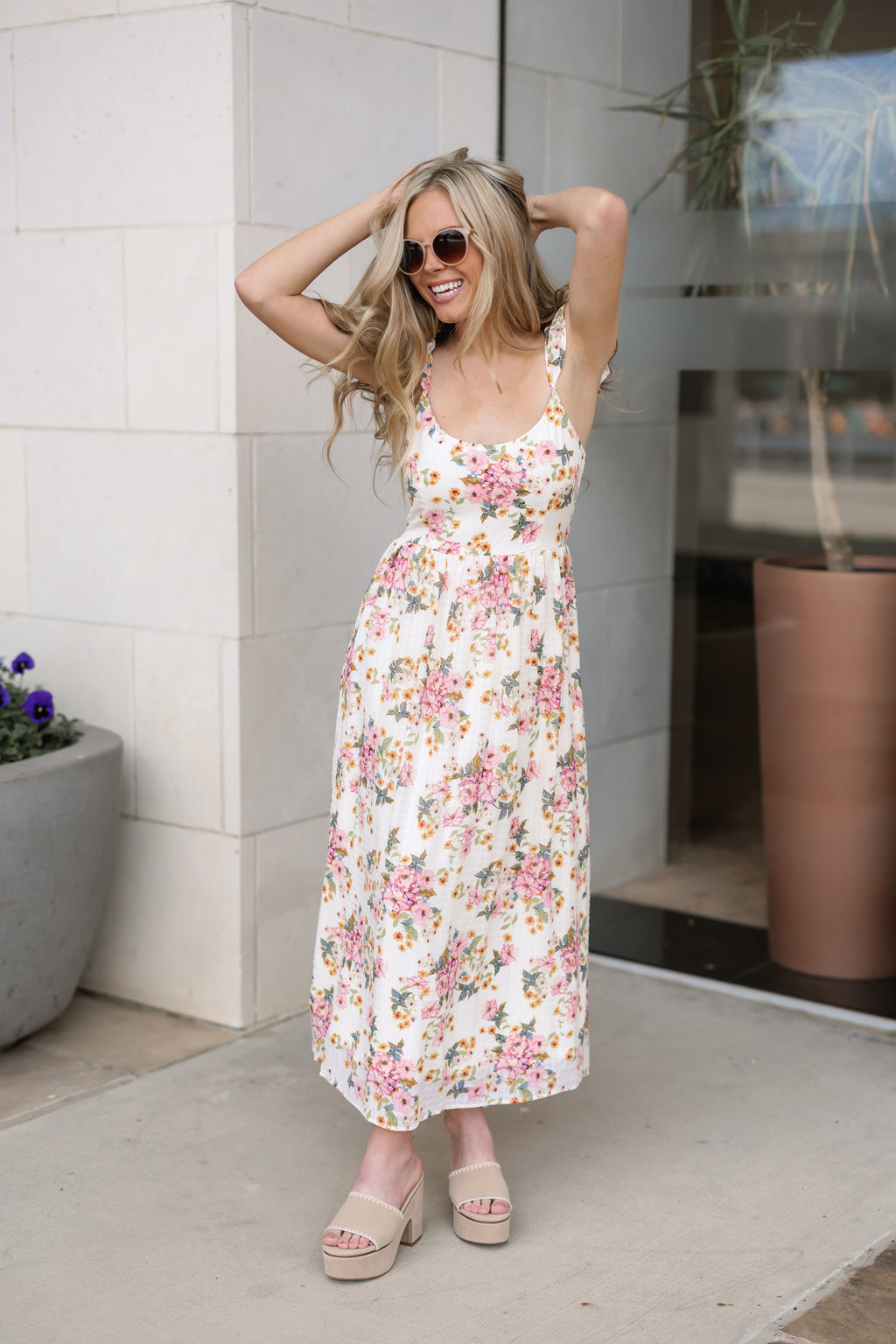 Best Blessings Dress