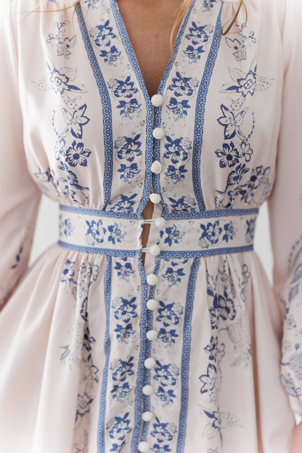 Lydia Dress