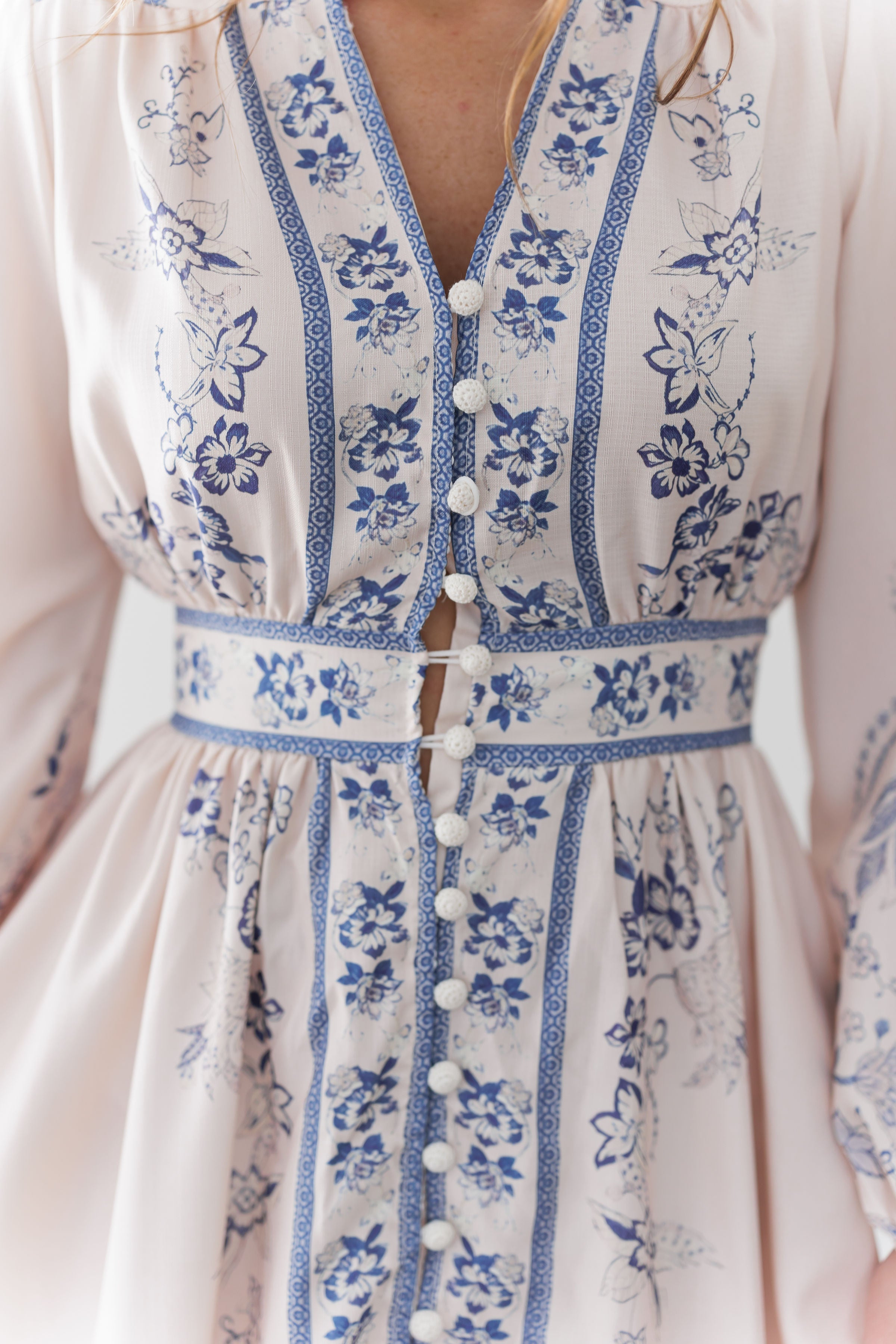 Lydia Dress