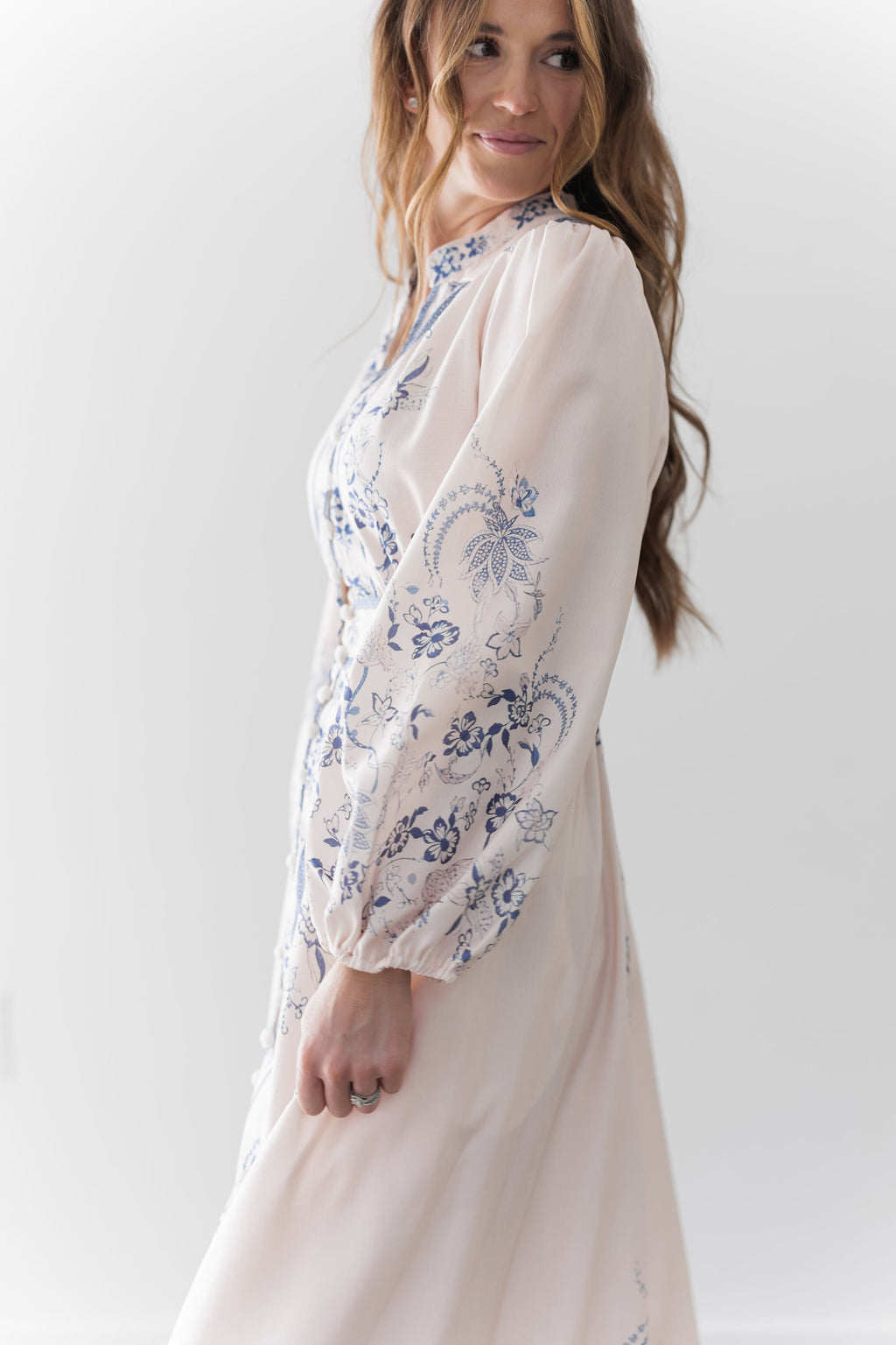 Lydia Dress