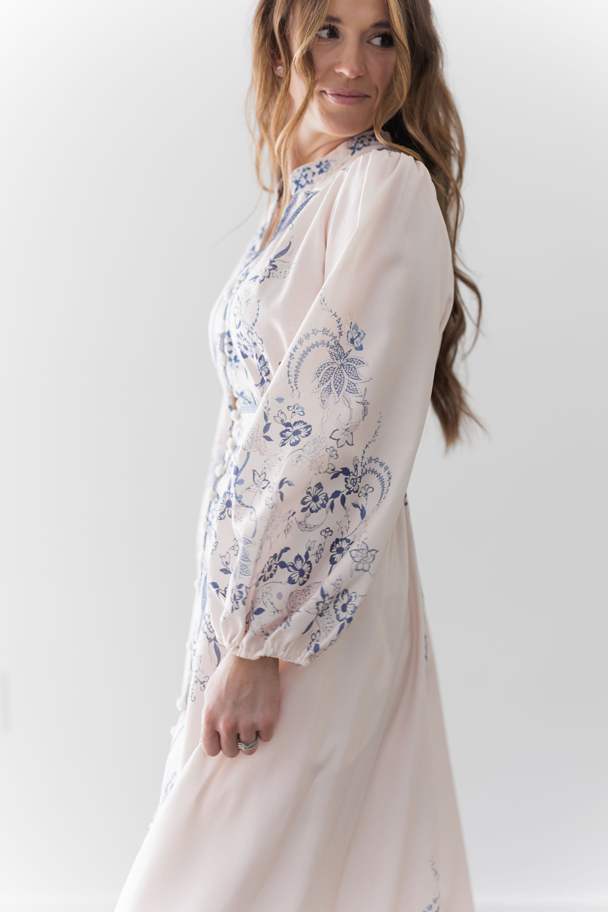 Lydia Dress