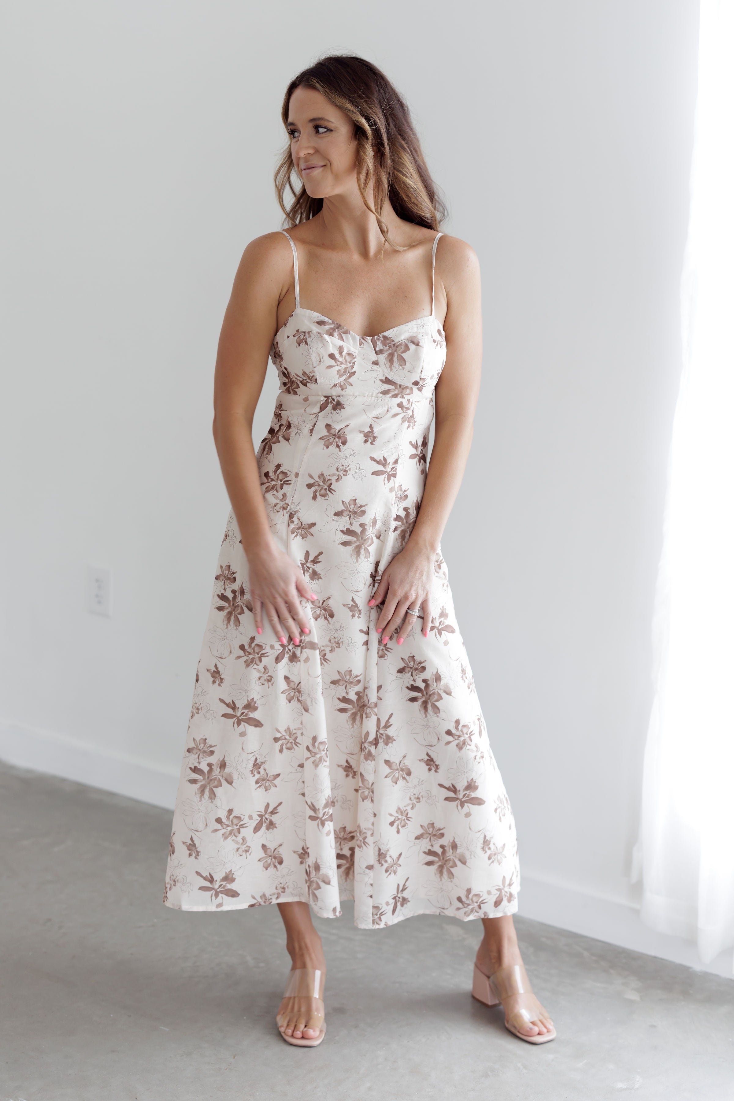 Cameron Dress