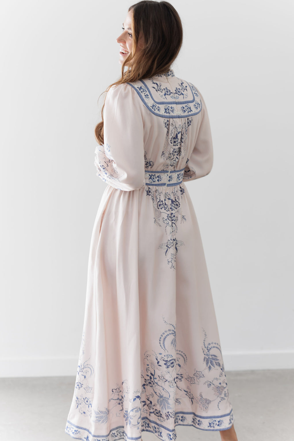 Lydia Dress