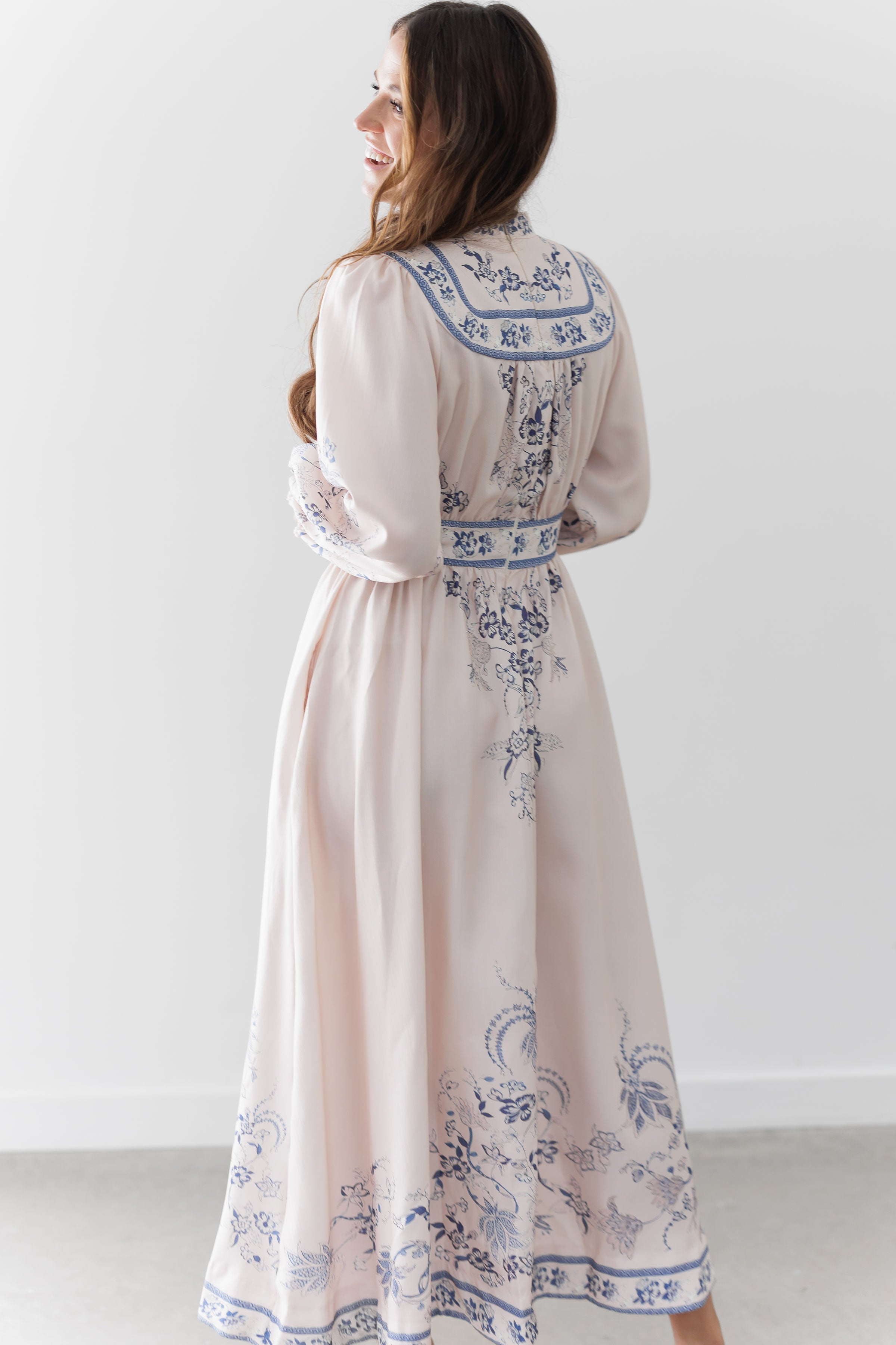 Lydia Dress
