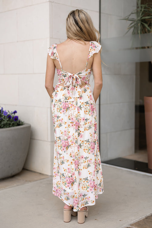 Best Blessings Dress