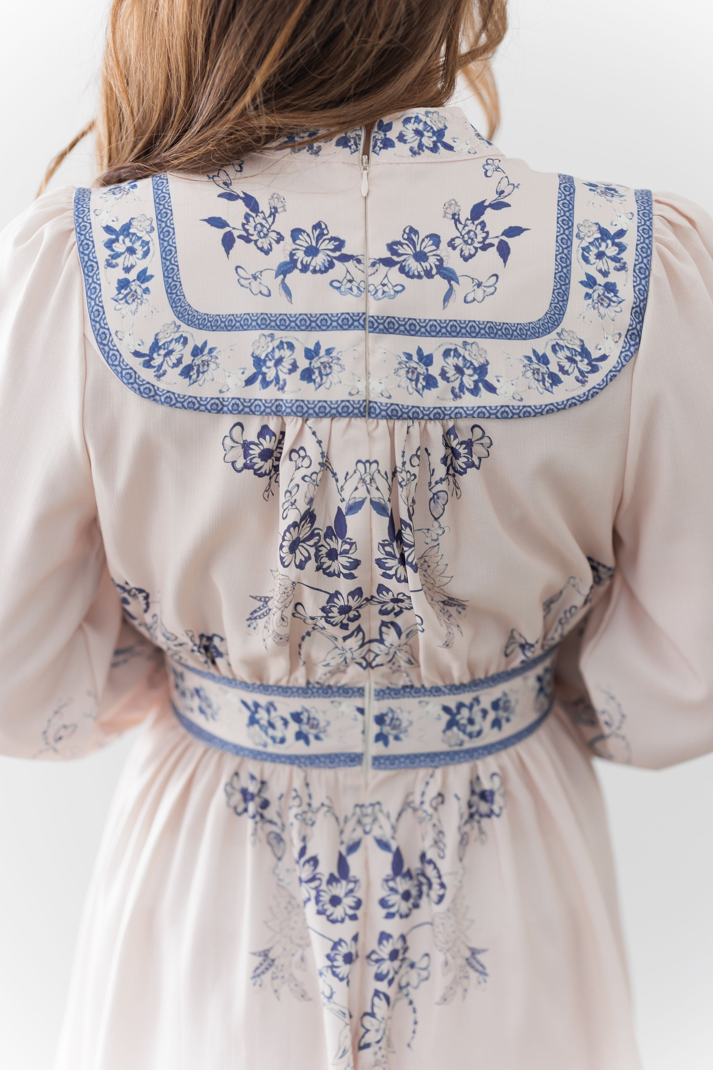 Lydia Dress