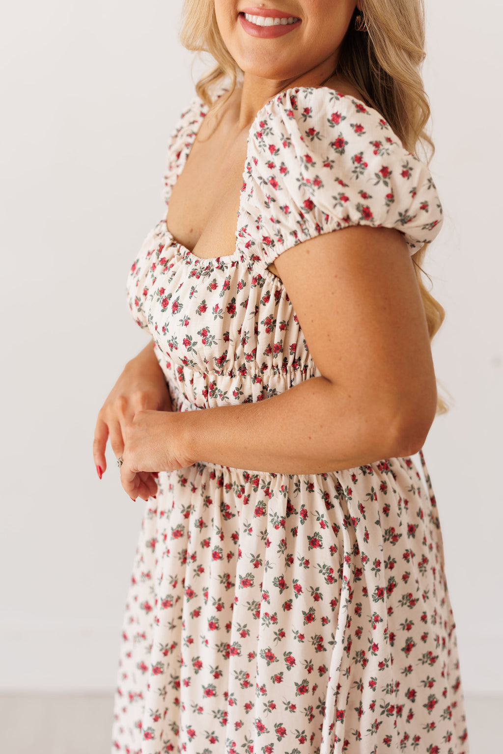 Bonnie Dress - FINAL SALE