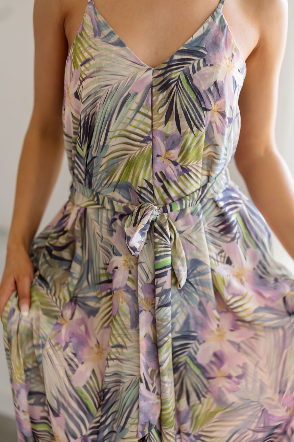 Jasmine Dress - FINAL SALE