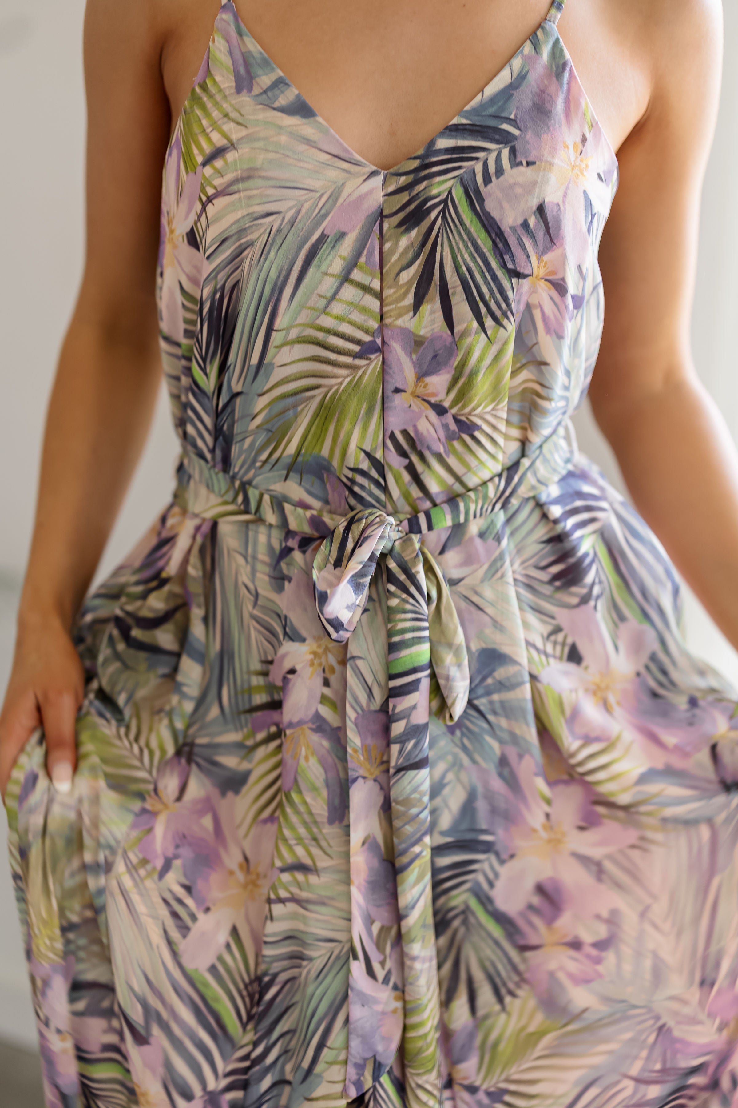 Jasmine Dress - FINAL SALE