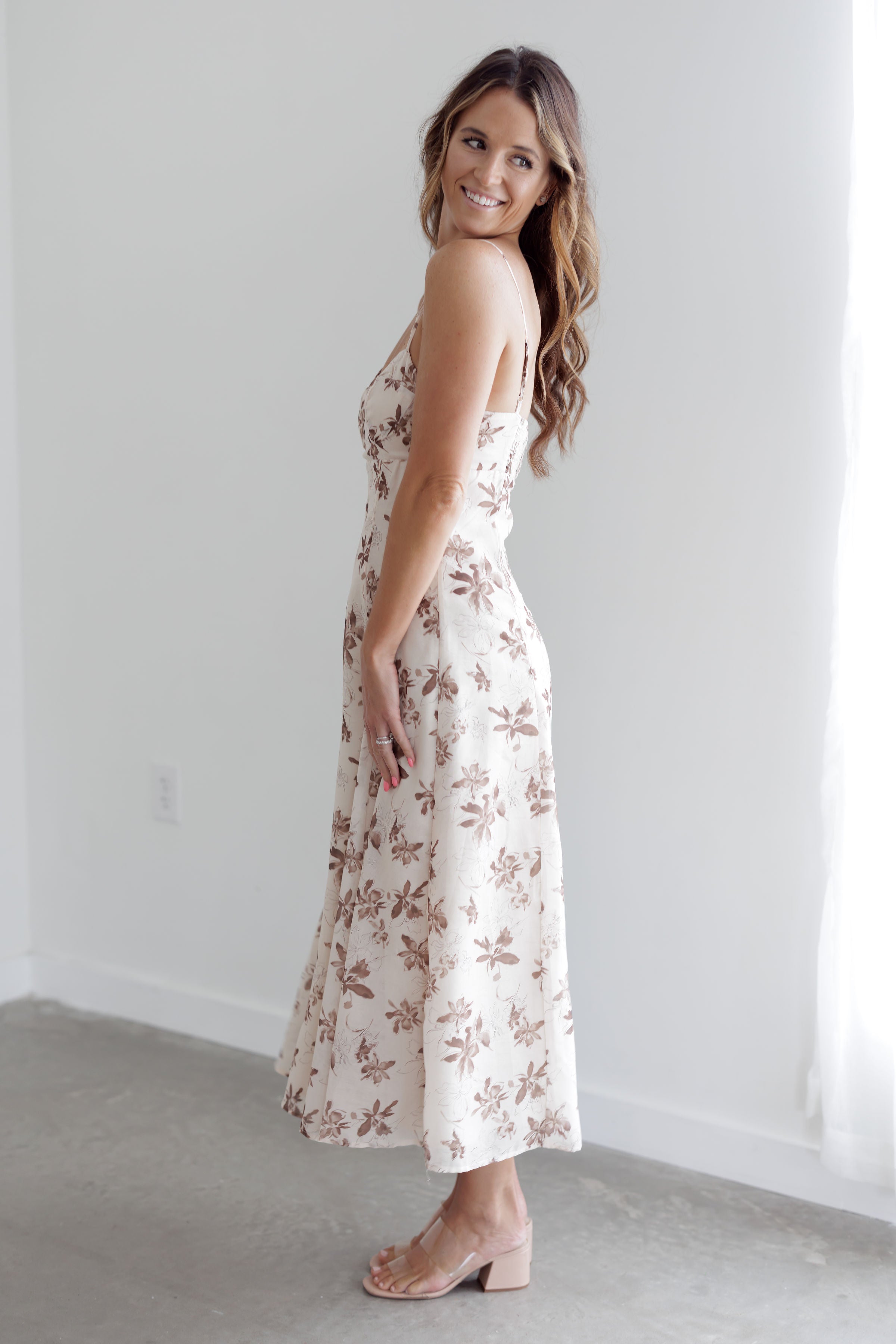 Cameron Dress
