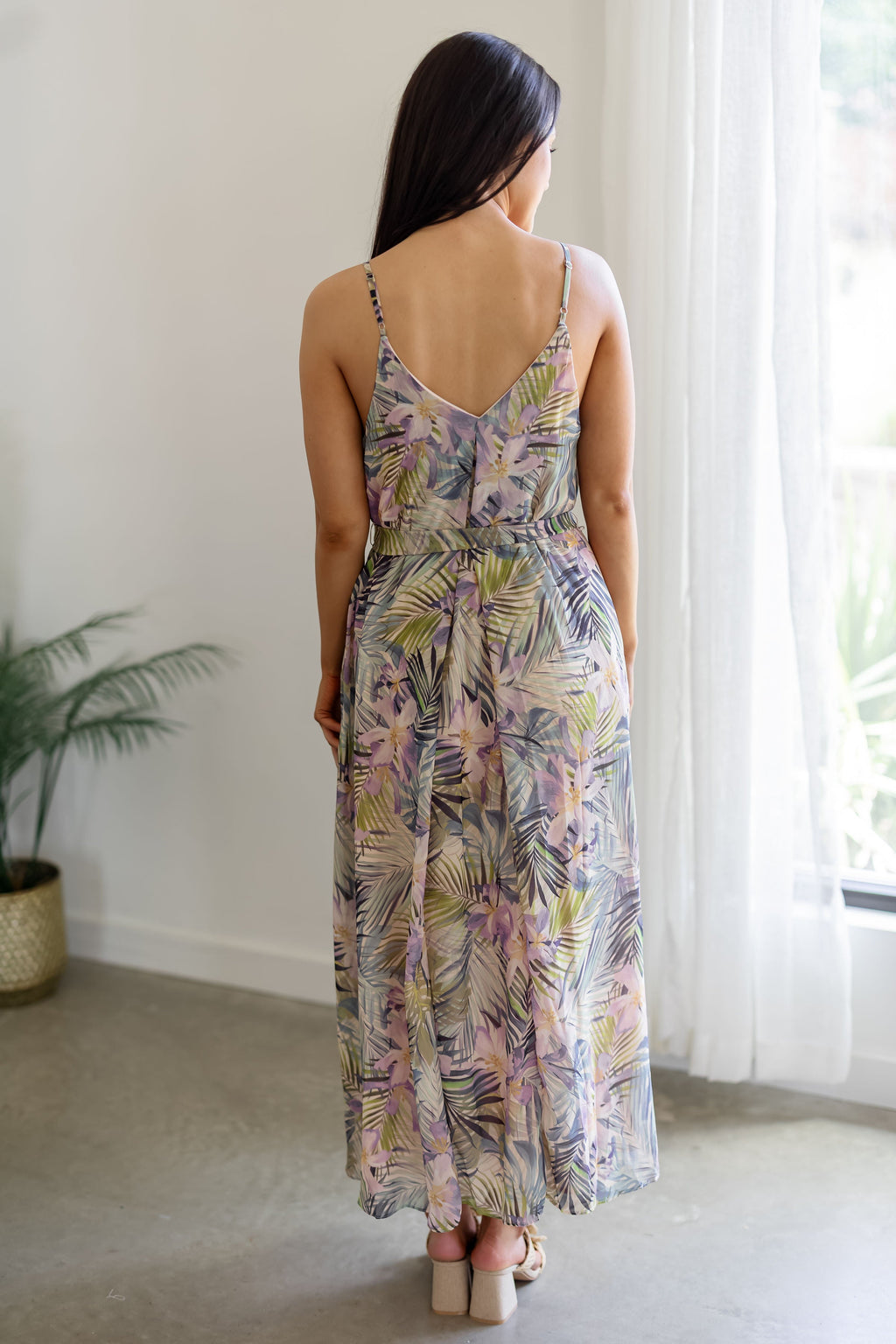 Jasmine Dress - FINAL SALE
