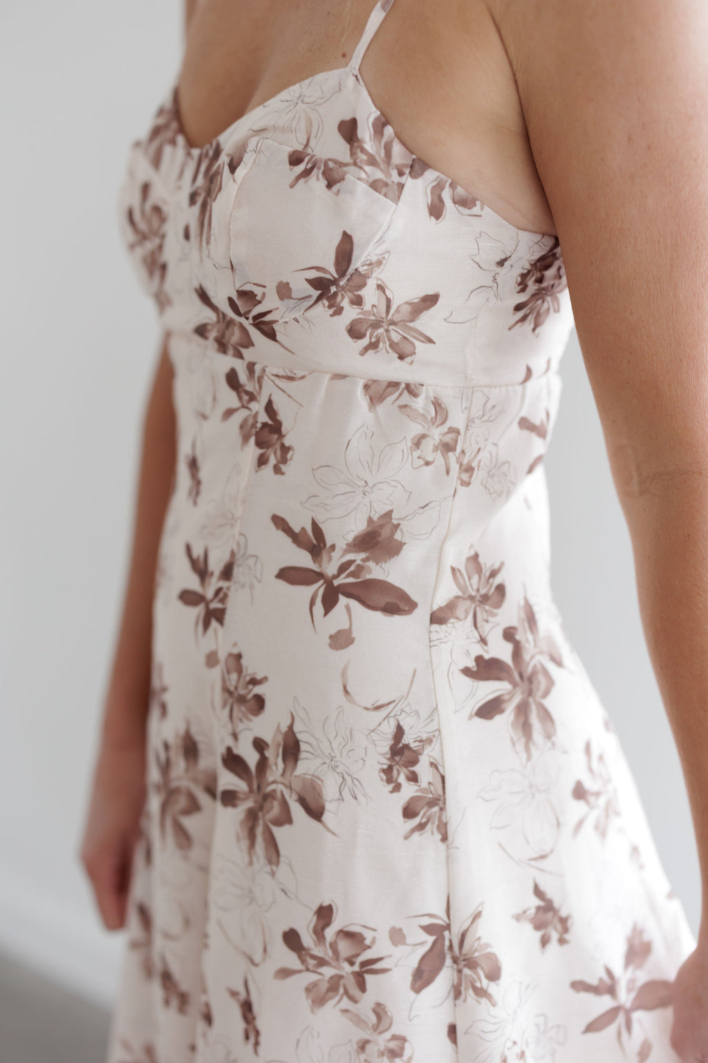Cameron Dress