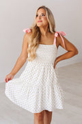 Juniper Dress - FINAL SALE
