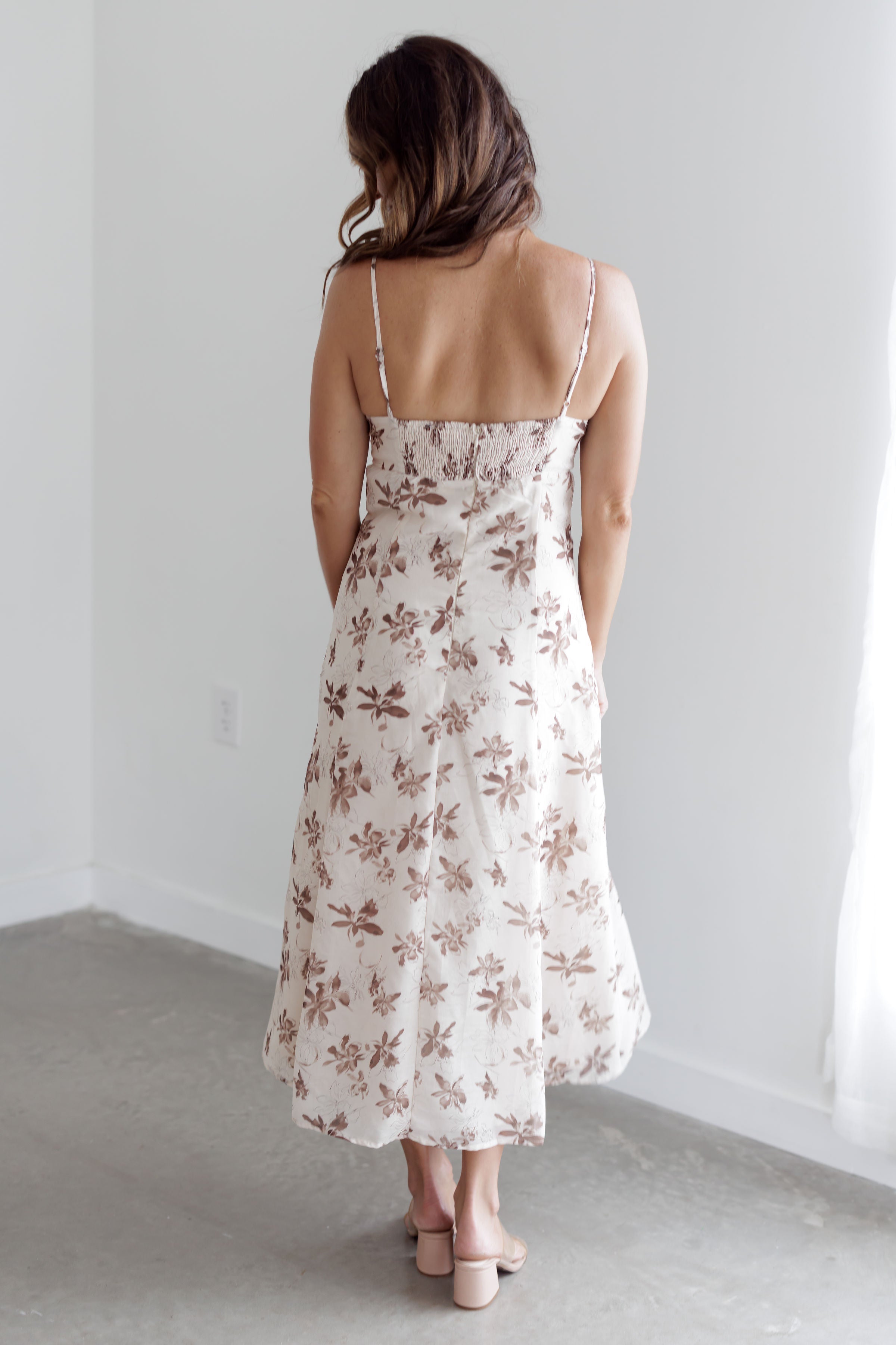 Cameron Dress