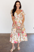 Kylie Dress - FINAL SALE