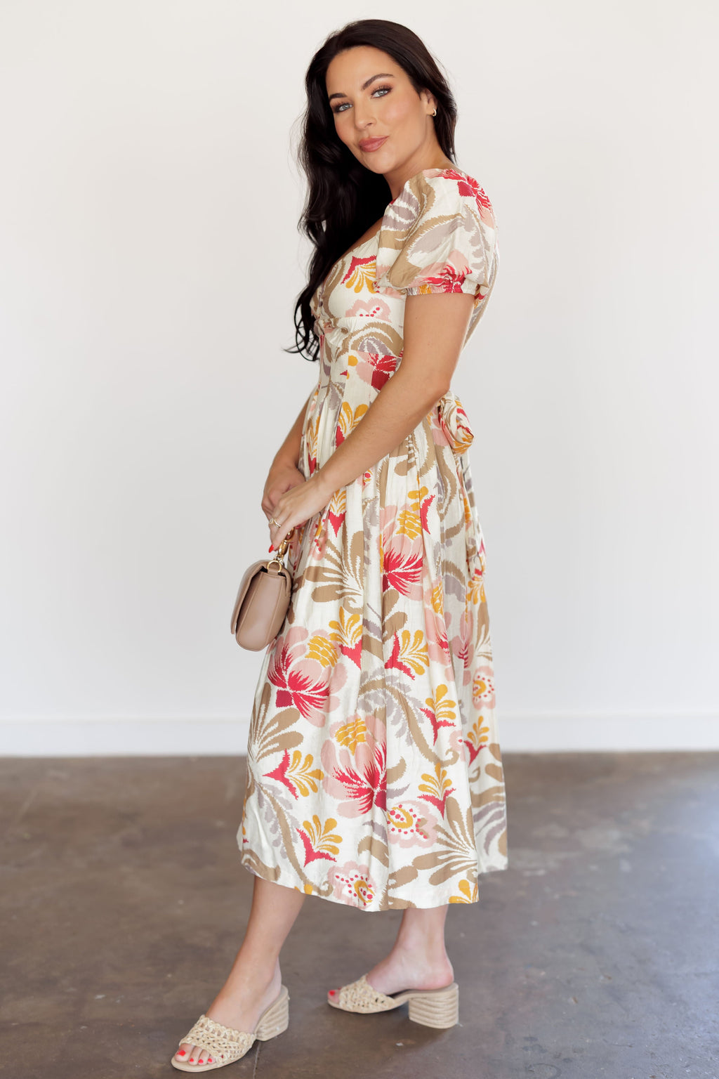 Kylie Dress - FINAL SALE