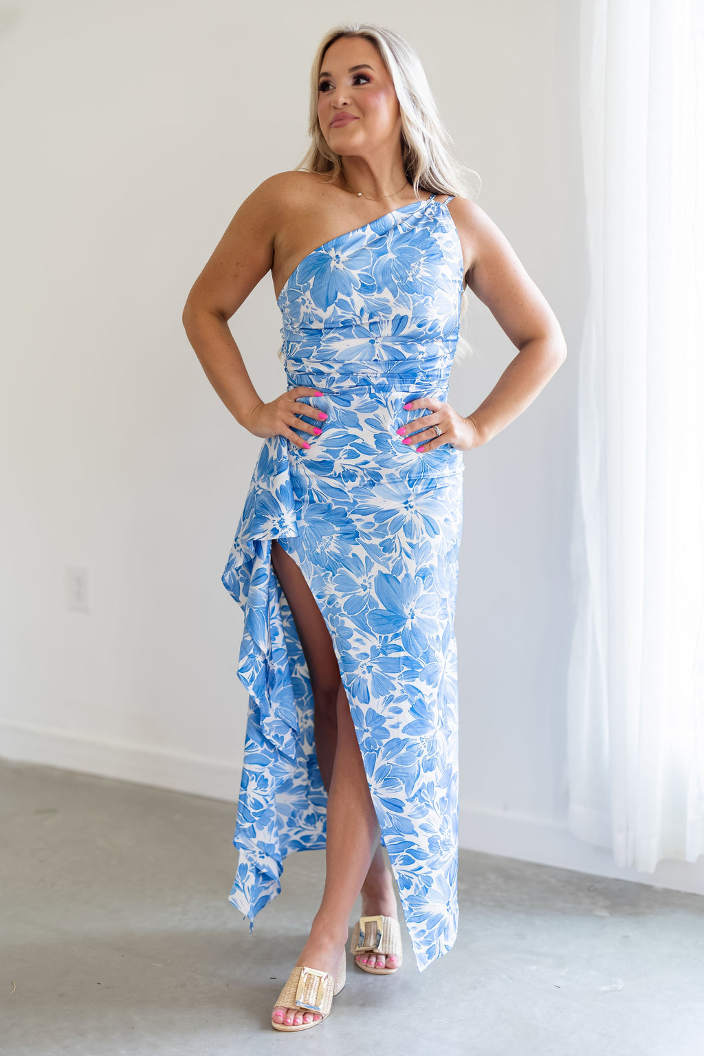 Alexis Dress - FINAL SALE