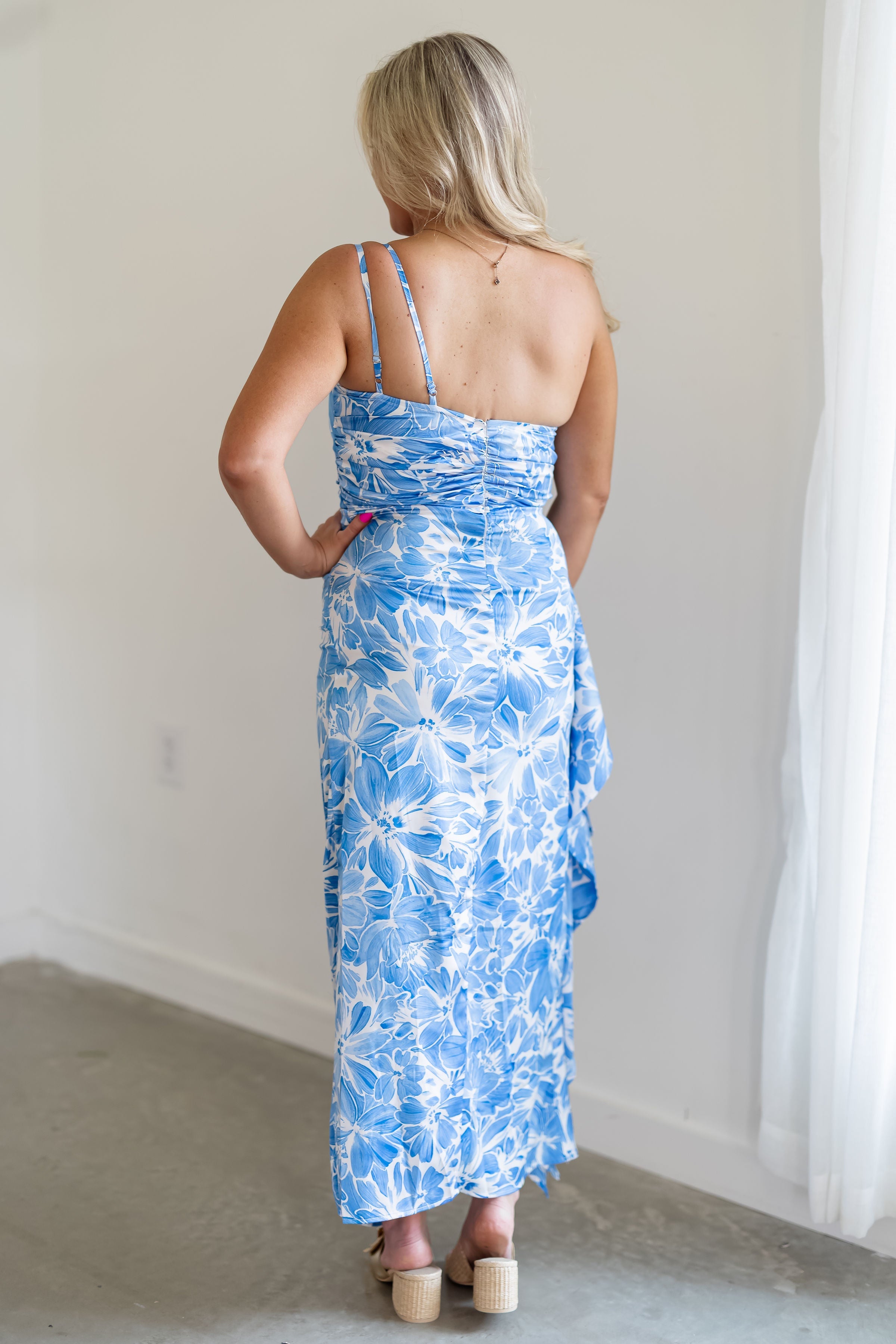 Alexis Dress - FINAL SALE