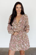 Wynn Dress - FINAL SALE