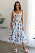 Lucy Dress - FINAL SALE