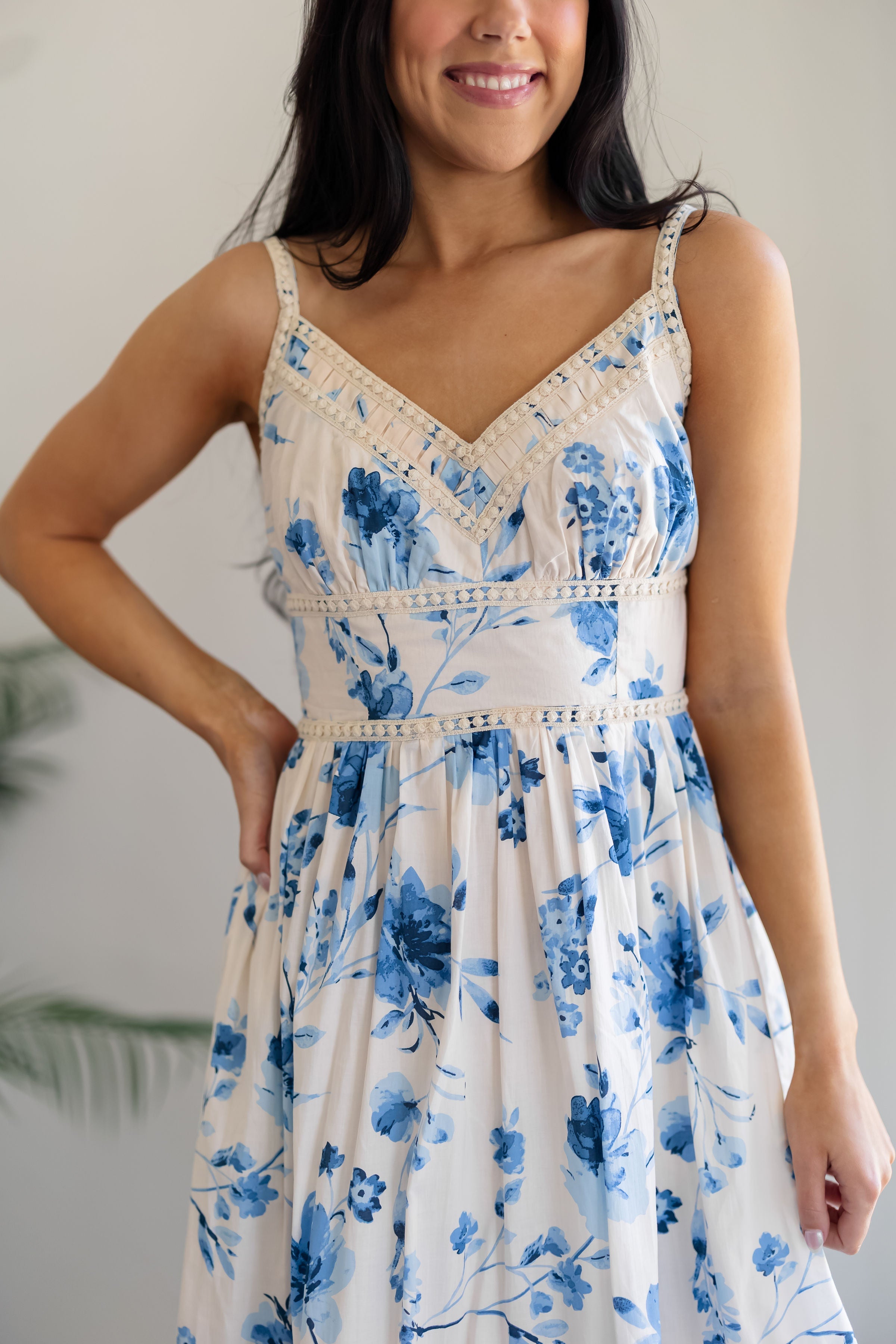 Lucy Dress - FINAL SALE