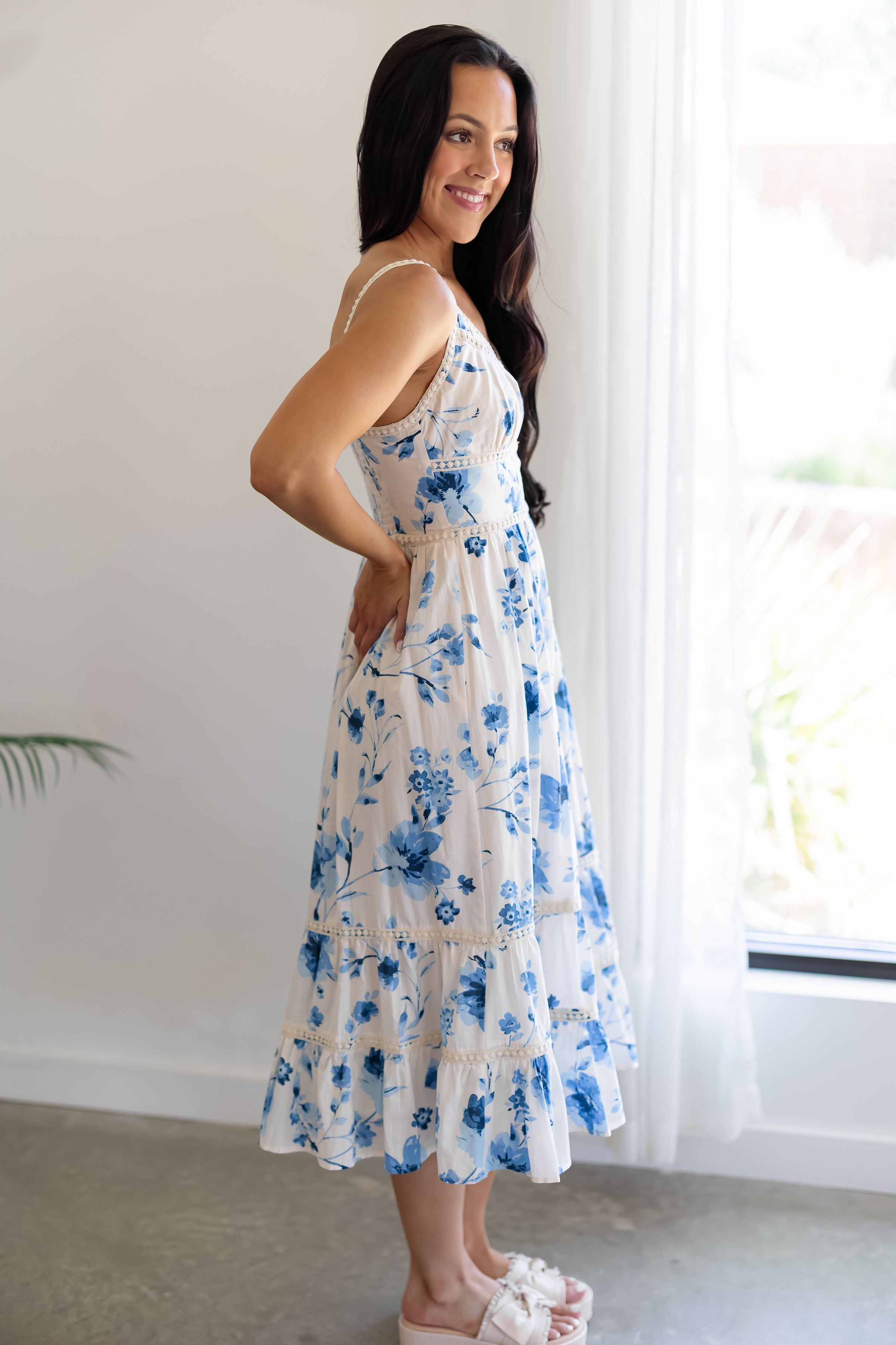 Lucy Dress - FINAL SALE