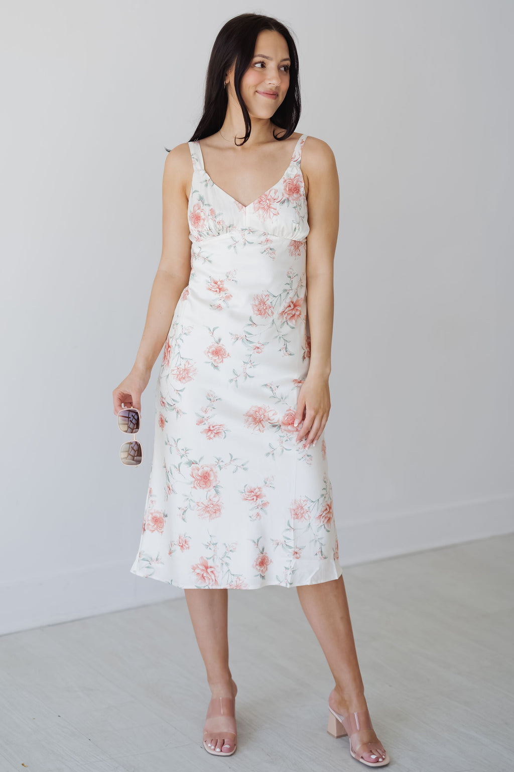 Cheyenne Dress - FINAL SALE